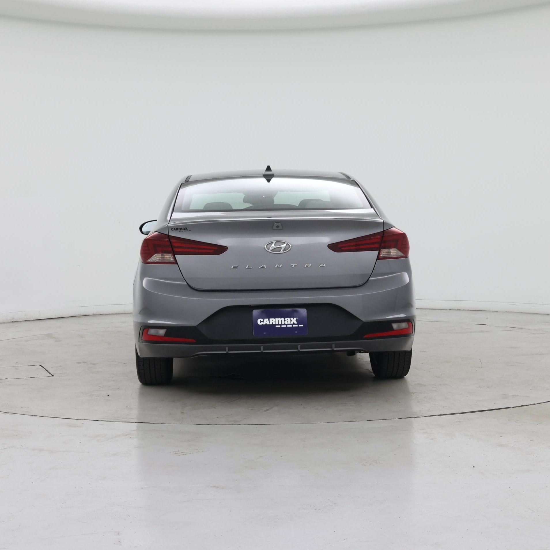 Thumbnail: 2019 Hyundai Elantra - 6