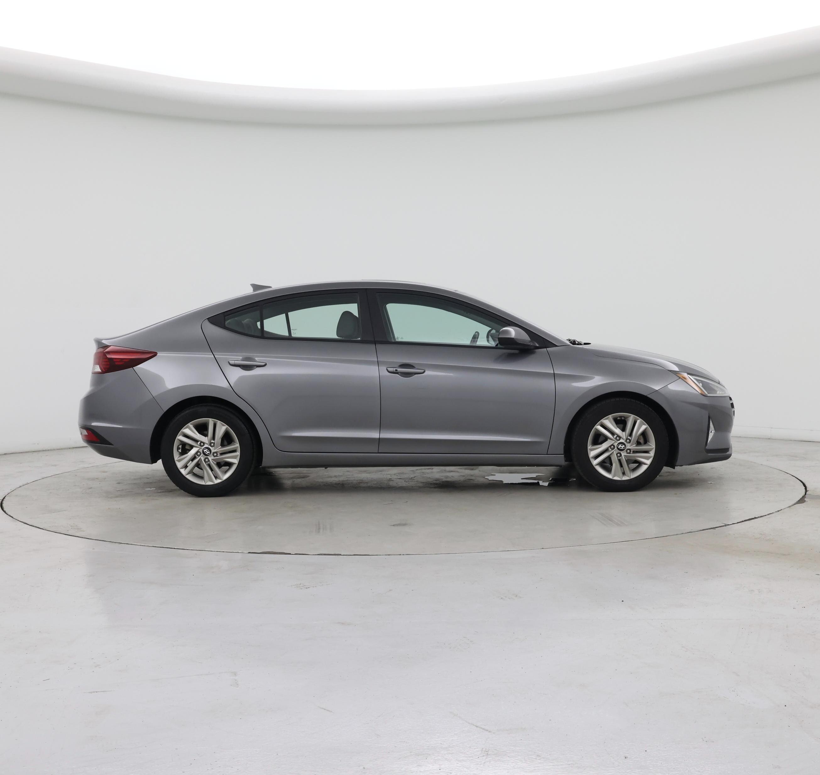 Thumbnail: 2019 Hyundai Elantra - 7