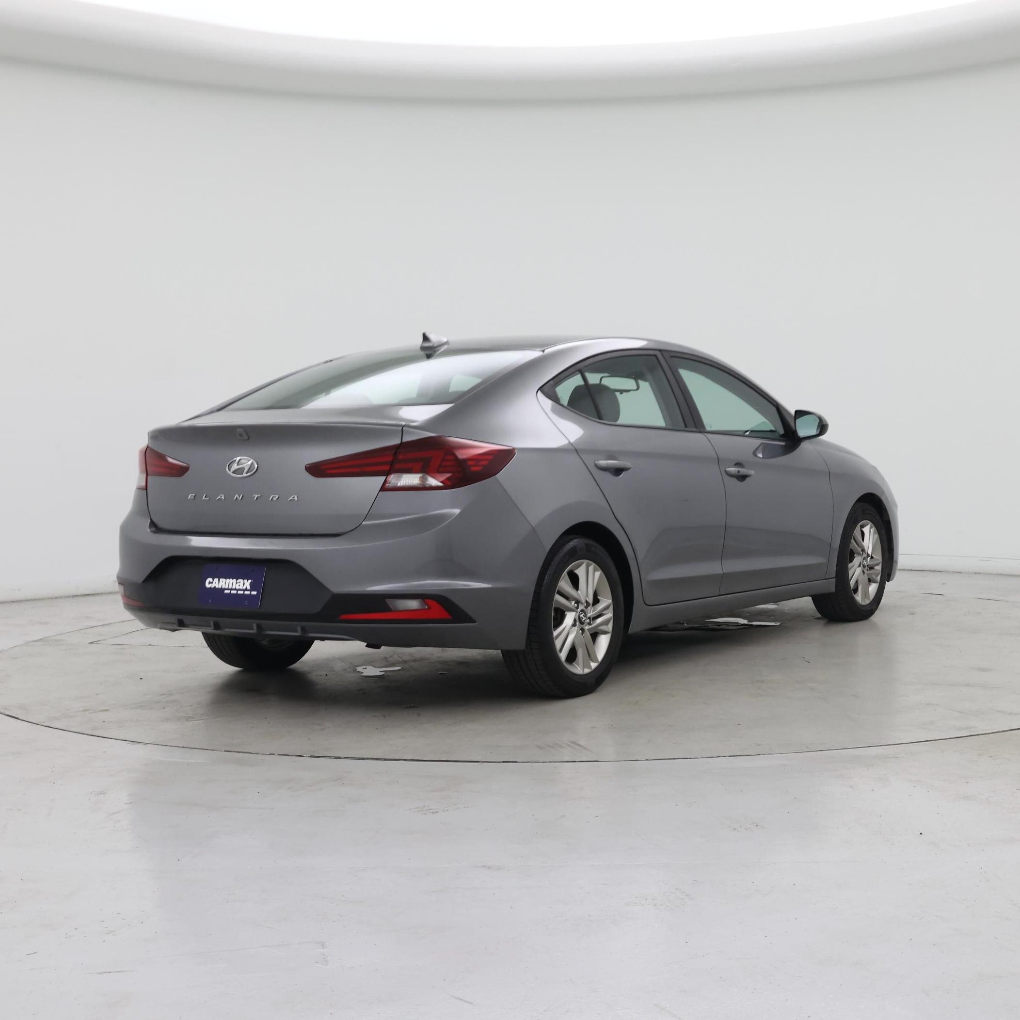 Thumbnail: 2019 Hyundai Elantra - 8