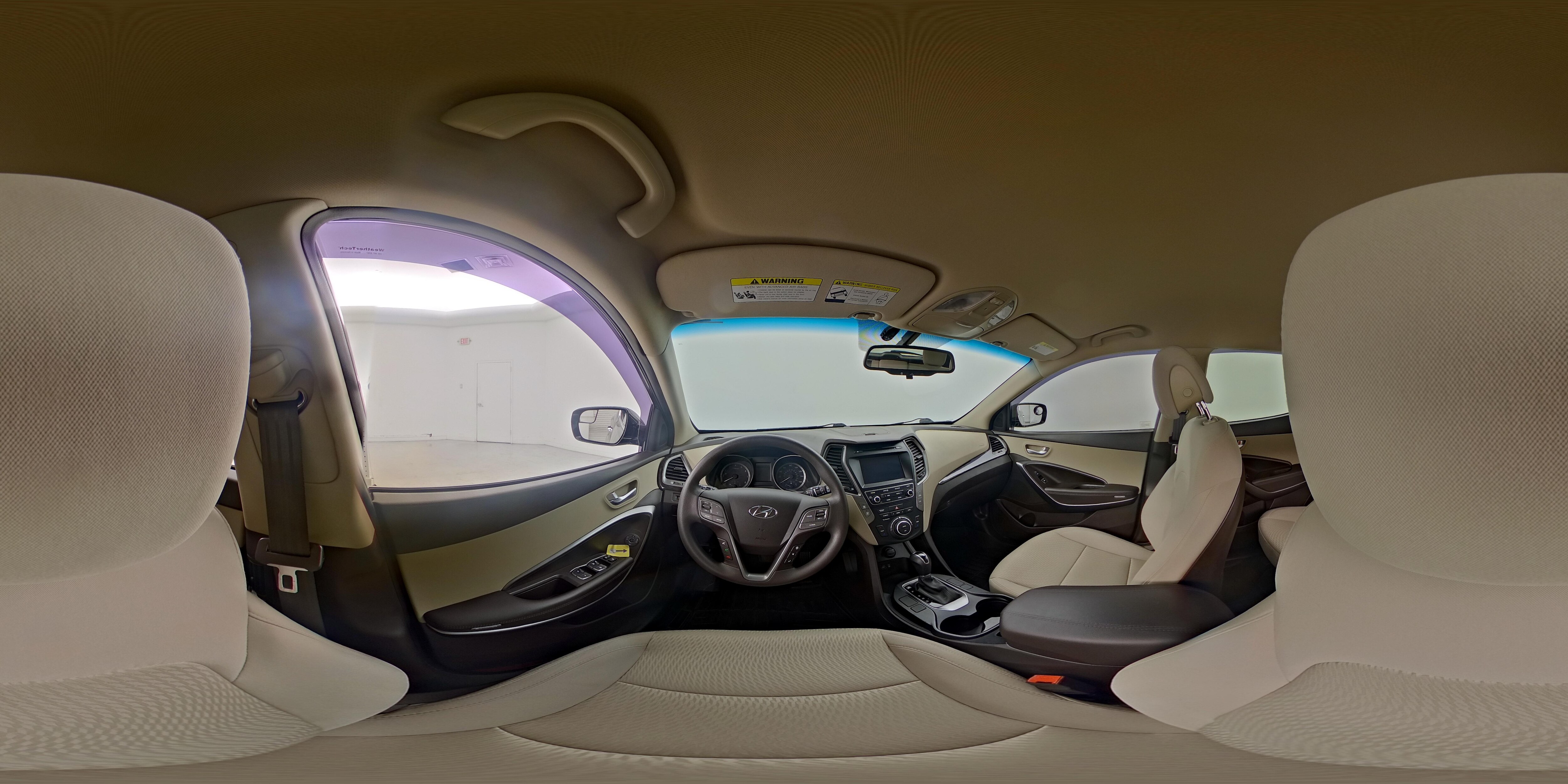 2017 Hyundai Santa Fe Sport - Photo 26