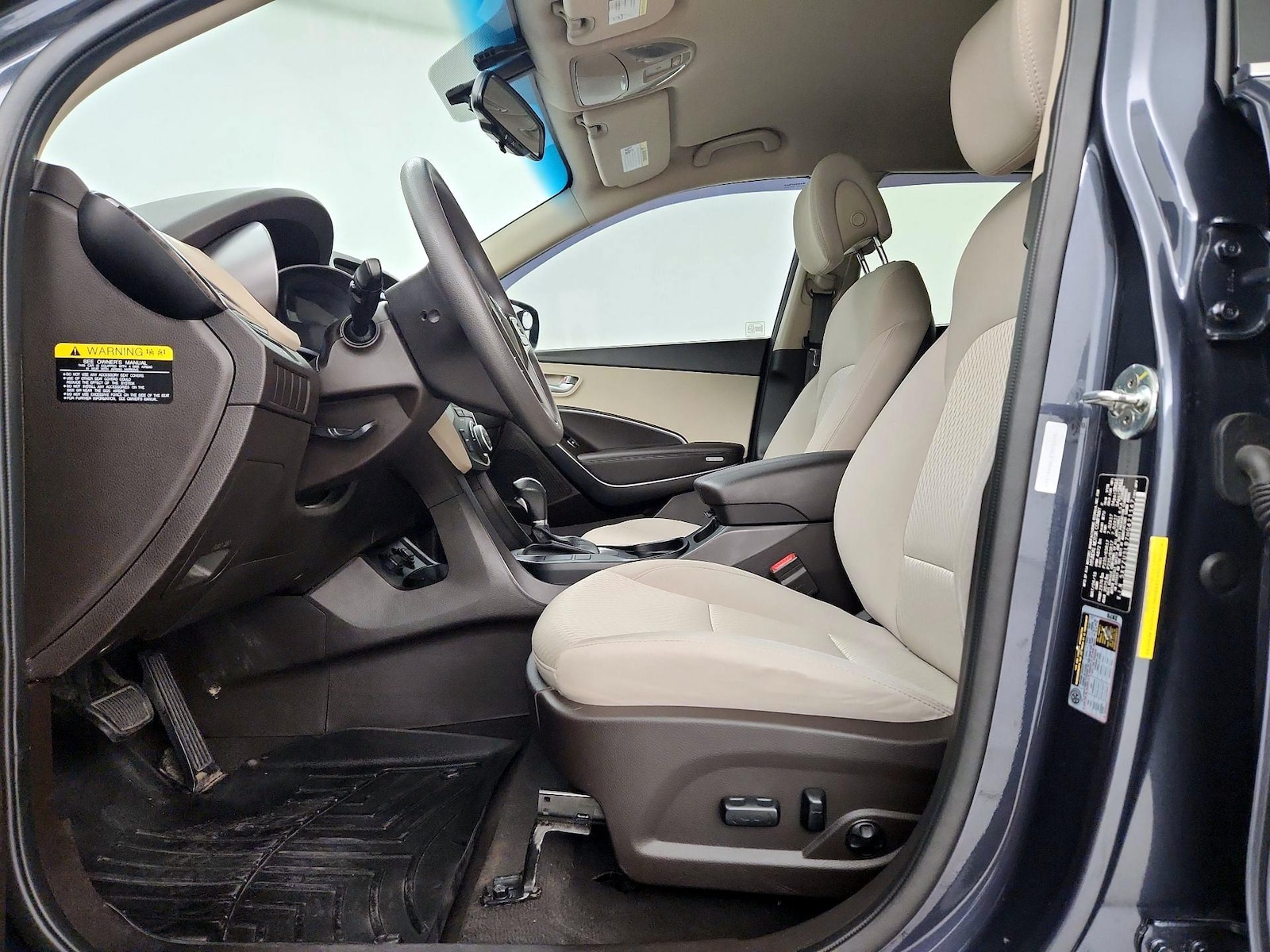 2017 Hyundai Santa Fe Sport - Photo 12