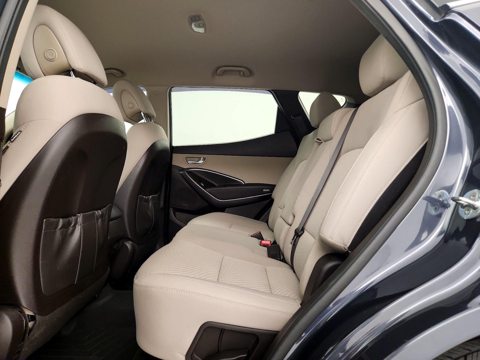 2017 Hyundai Santa Fe Sport - Photo 20