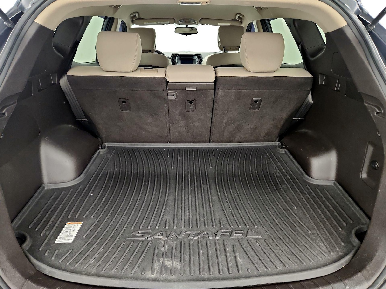 2017 Hyundai Santa Fe Sport - Photo 21