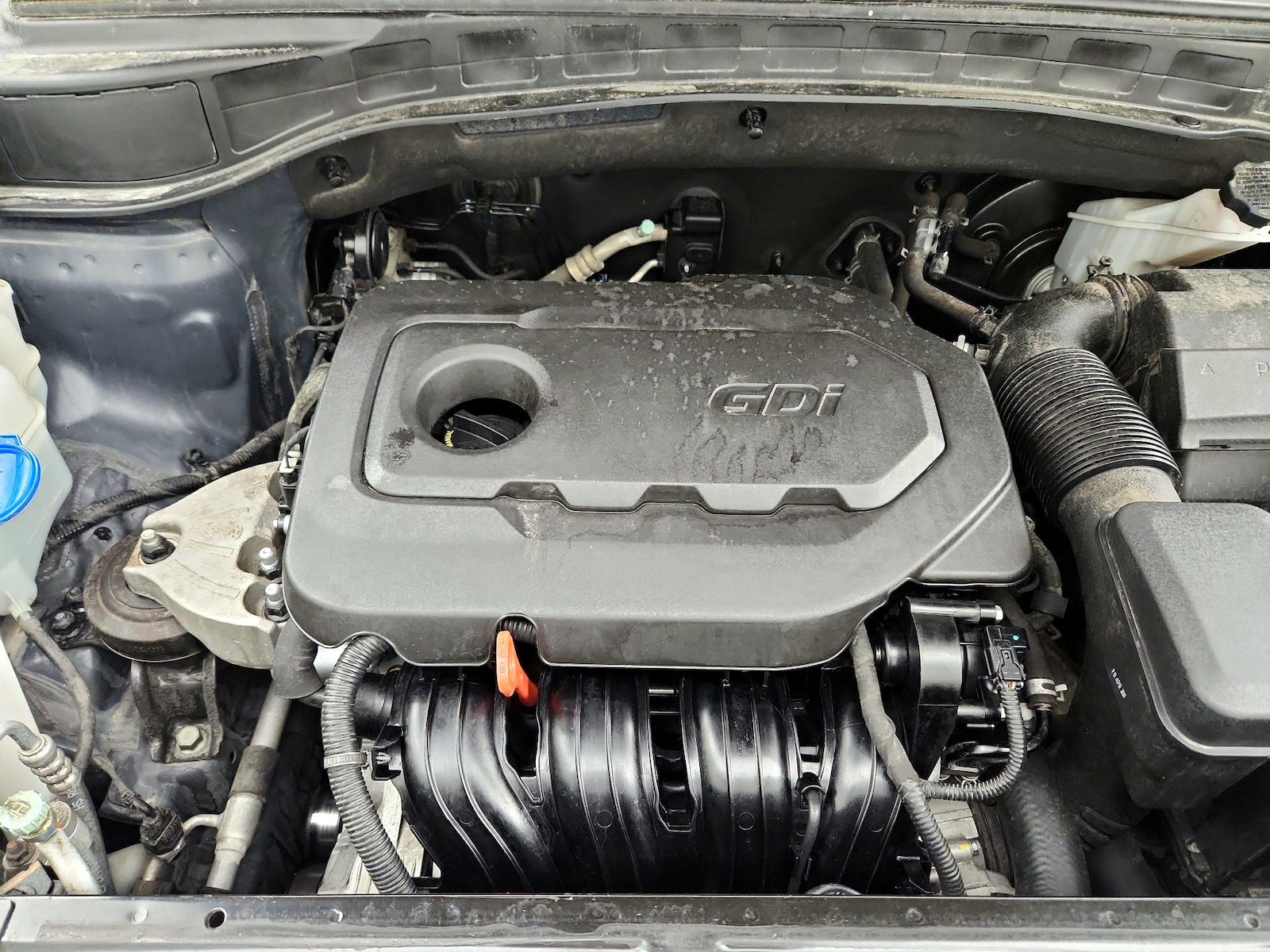 2017 Hyundai Santa Fe Sport - Photo 22