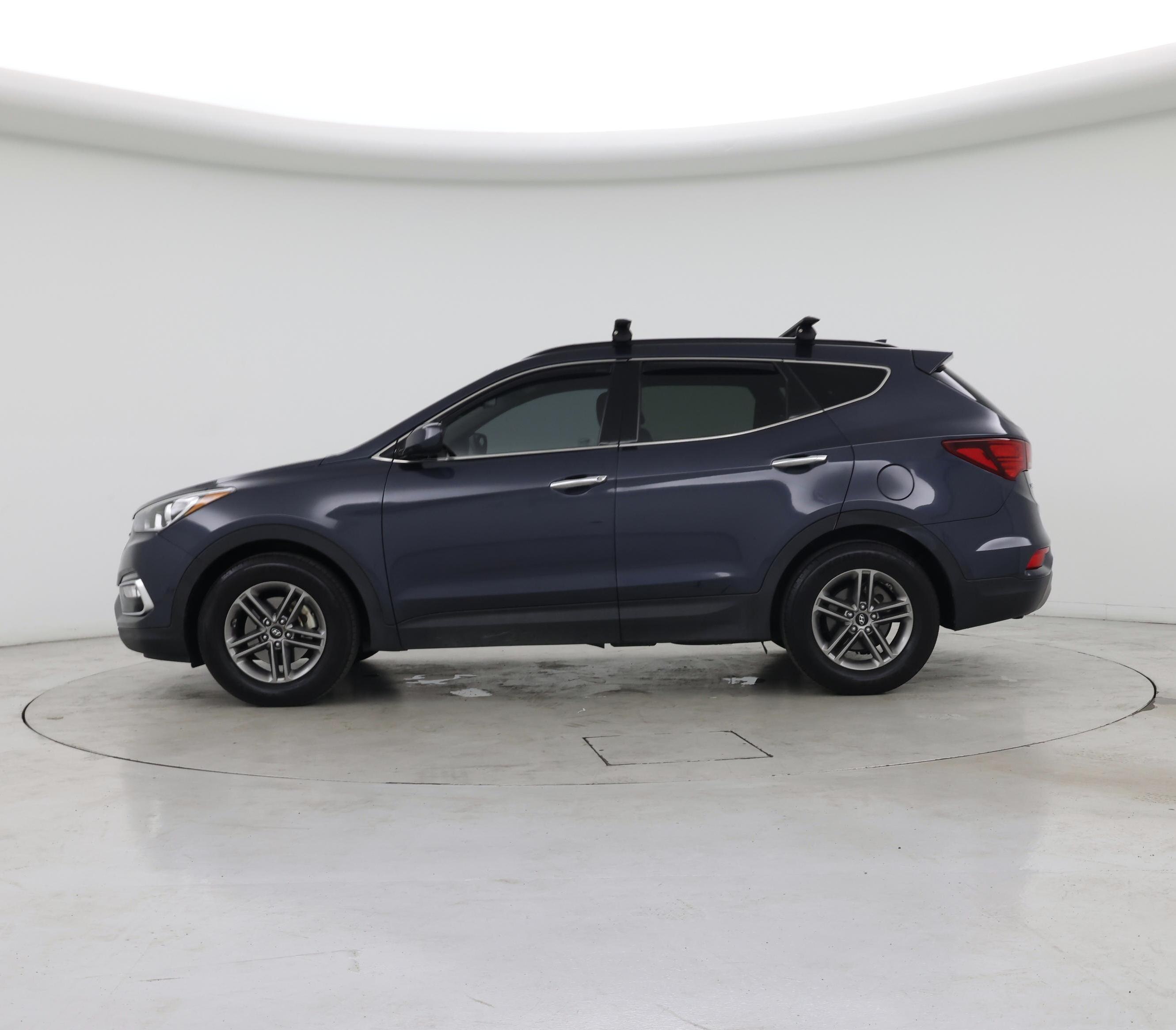 Thumbnail: 2017 Hyundai Santa Fe - 3