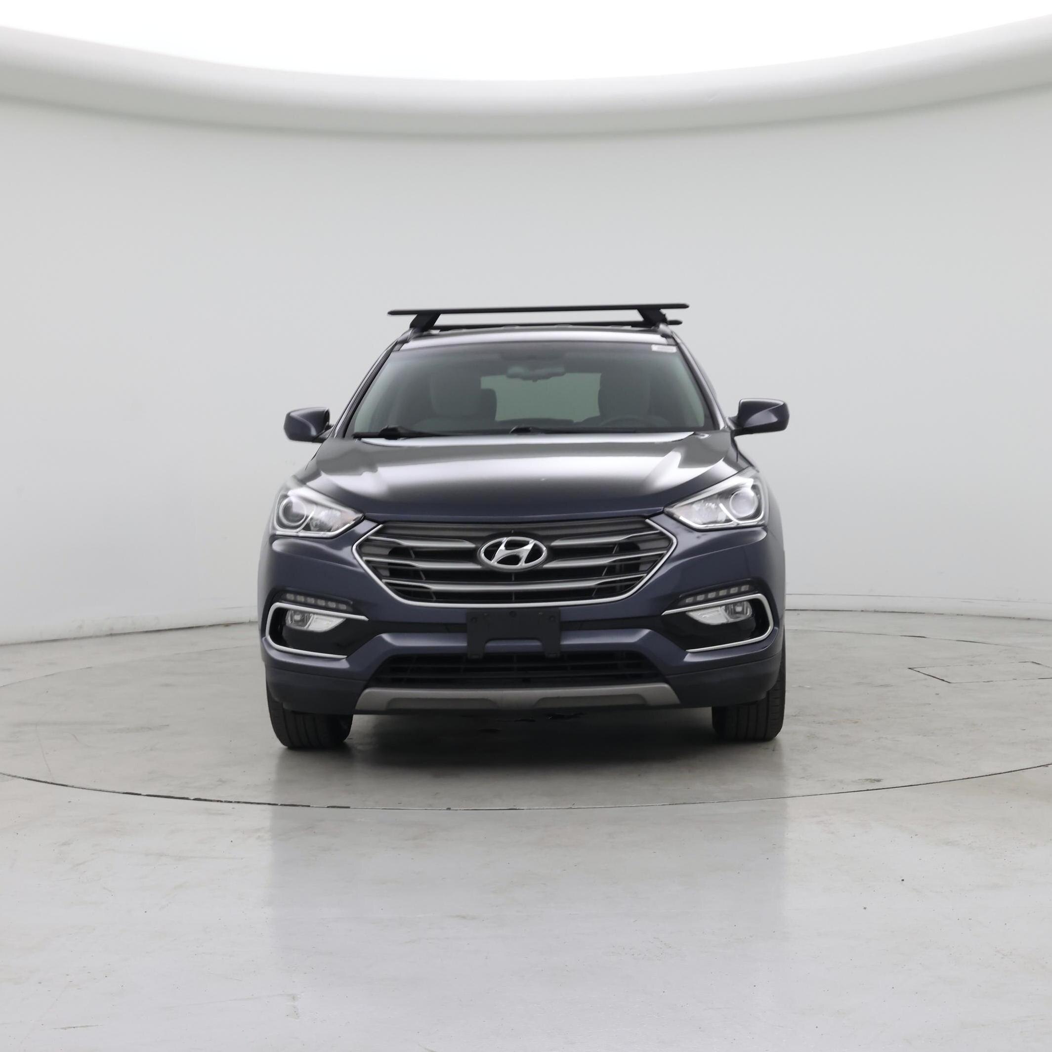 Thumbnail: 2017 Hyundai Santa Fe - 5
