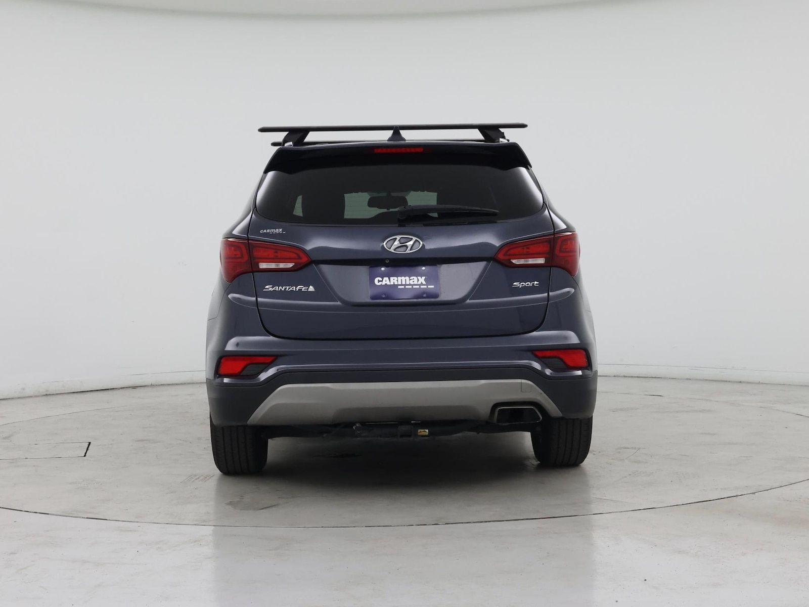 2017 Hyundai Santa Fe Sport - Photo 7