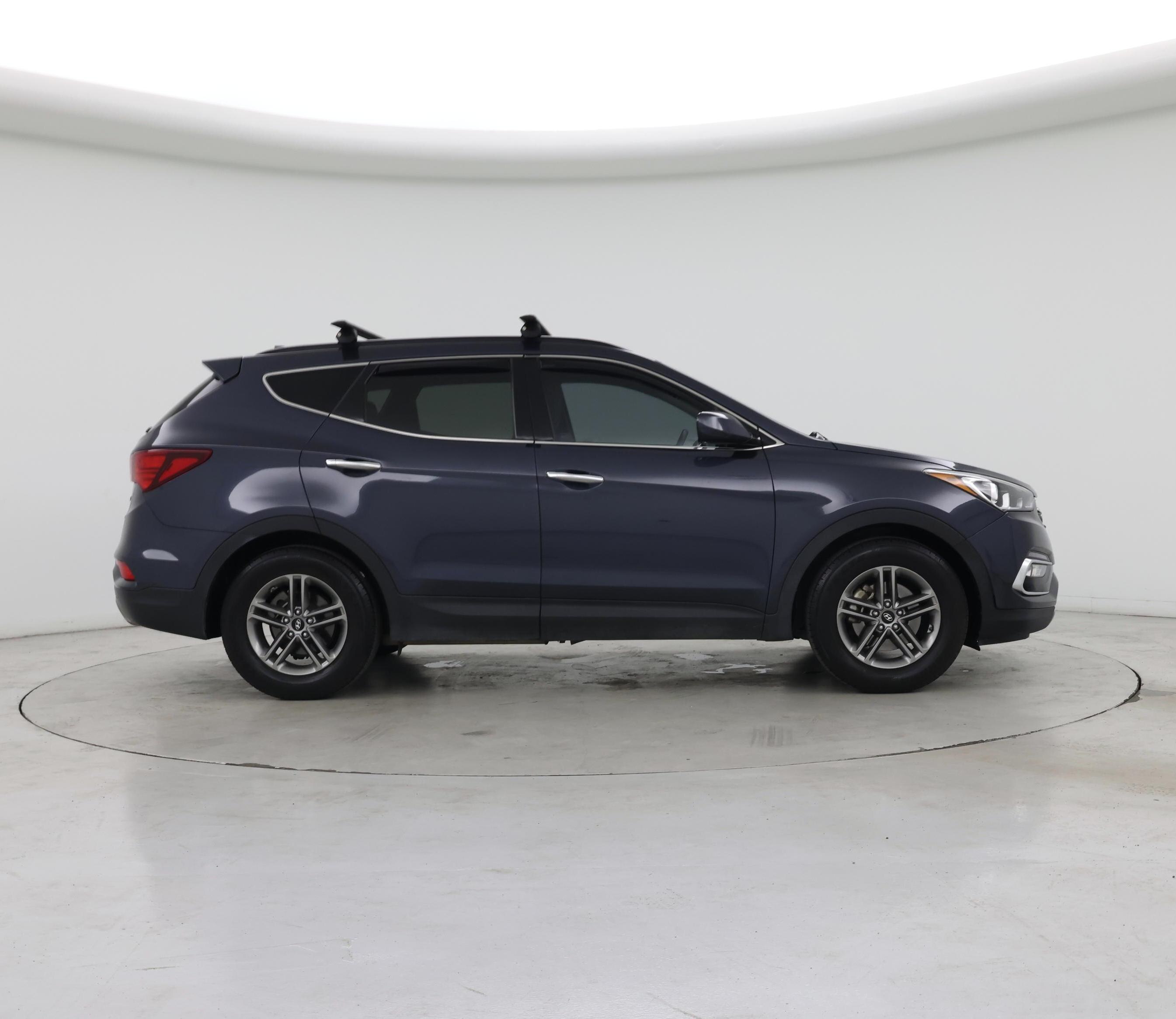 Thumbnail: 2017 Hyundai Santa Fe - 7