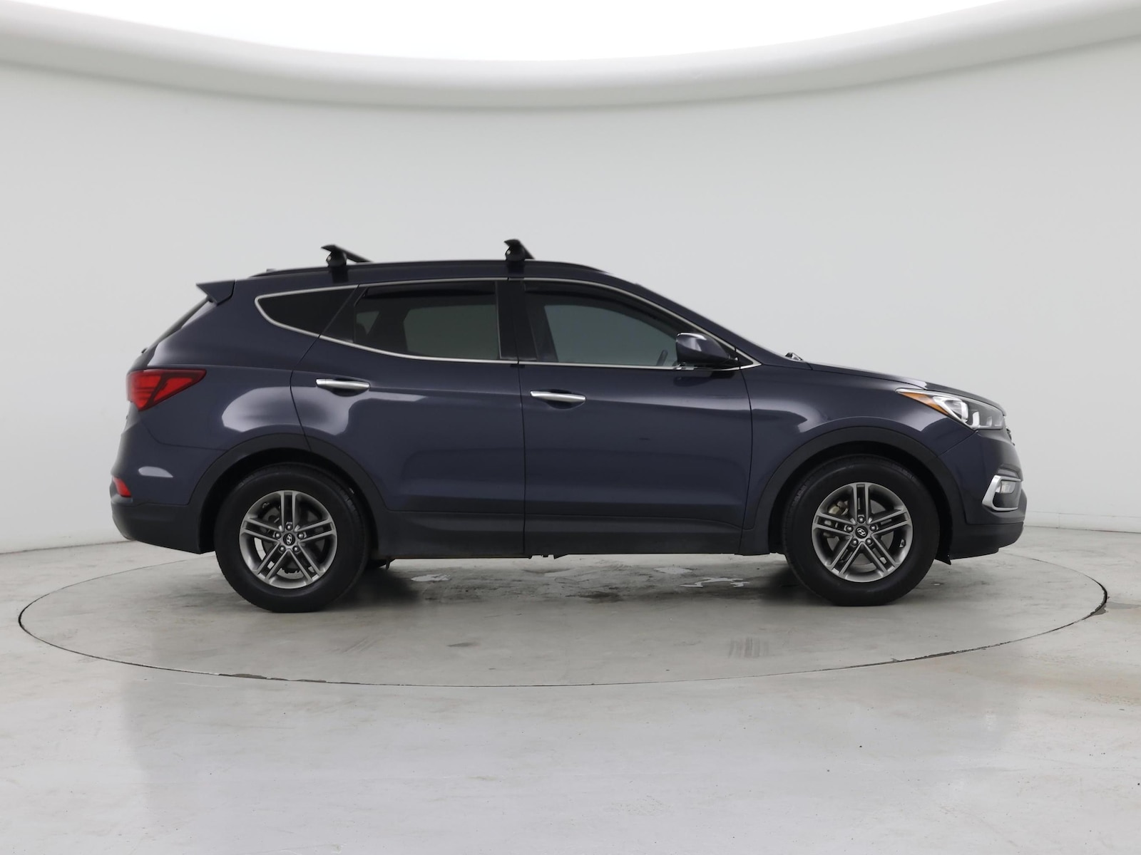 2017 Hyundai Santa Fe Sport - Photo 8