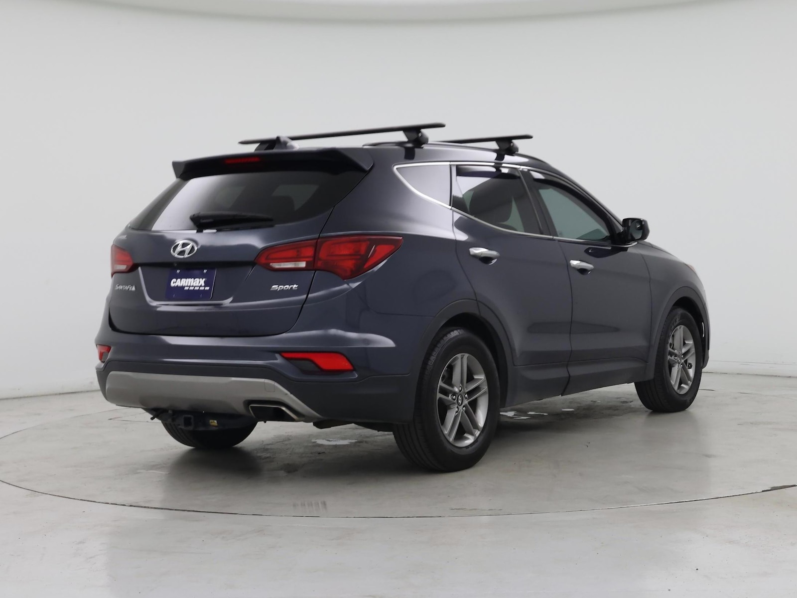2017 Hyundai Santa Fe Sport - Photo 9