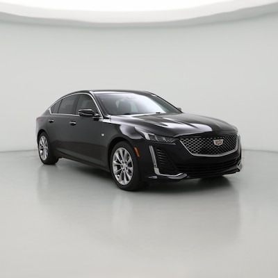 2021 Cadillac CT5 Premium Luxury