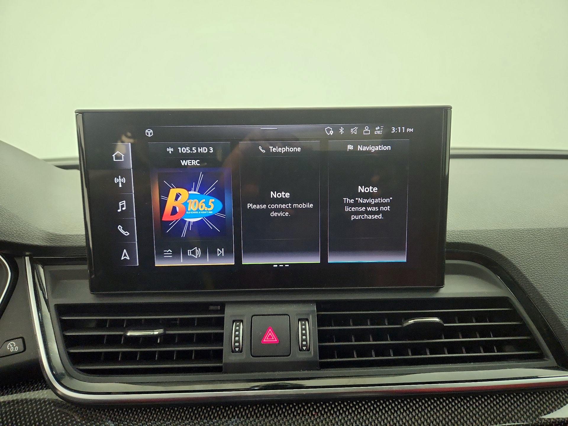 Thumbnail: 2024 Audi SQ5 - 15