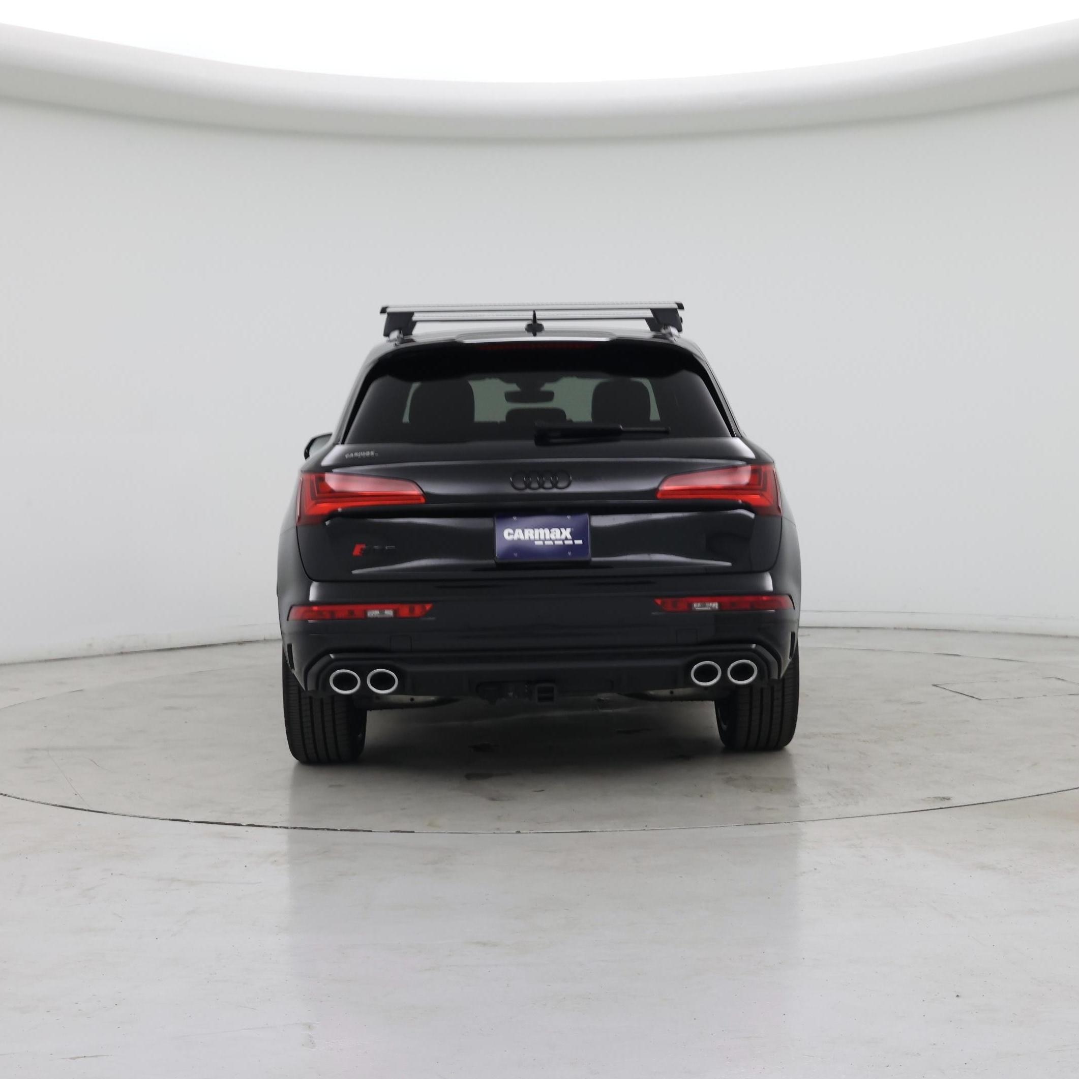 Thumbnail: 2024 Audi SQ5 - 6