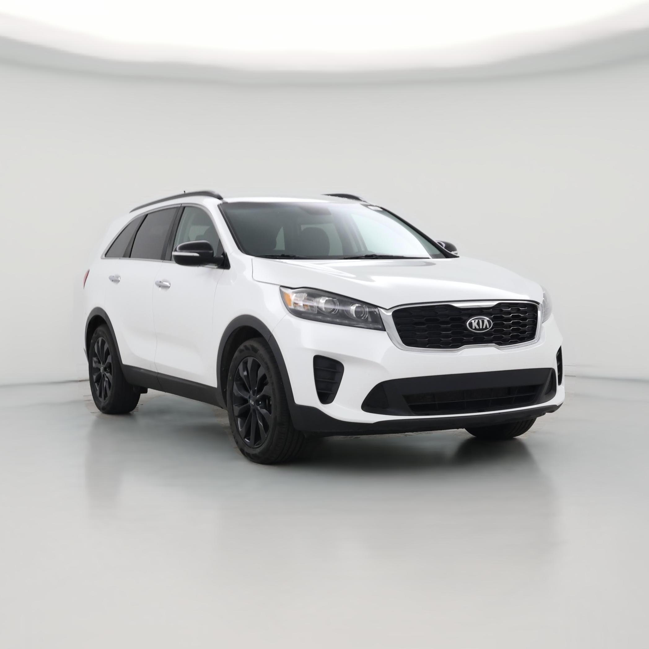 Thumbnail: 2019 Kia Sorento - 1