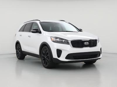2019 Kia Sorento S