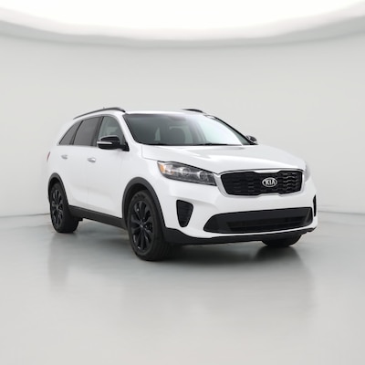 2019 Kia Sorento S