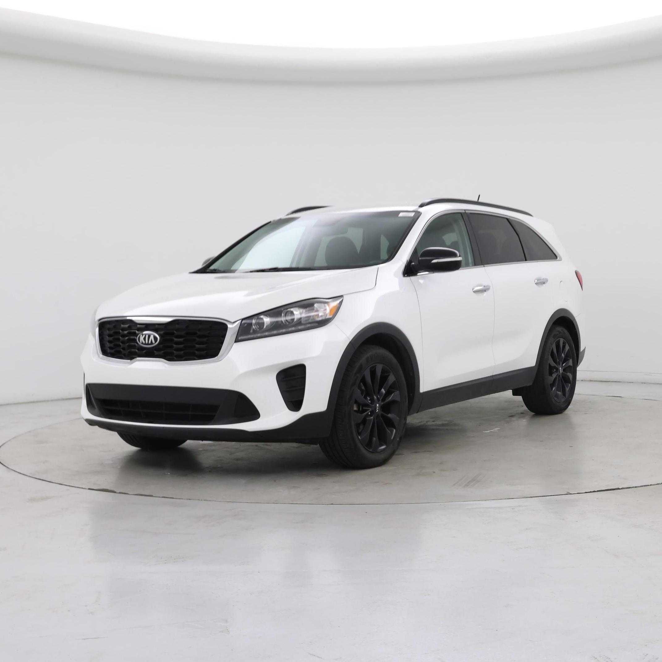 Thumbnail: 2019 Kia Sorento - 4