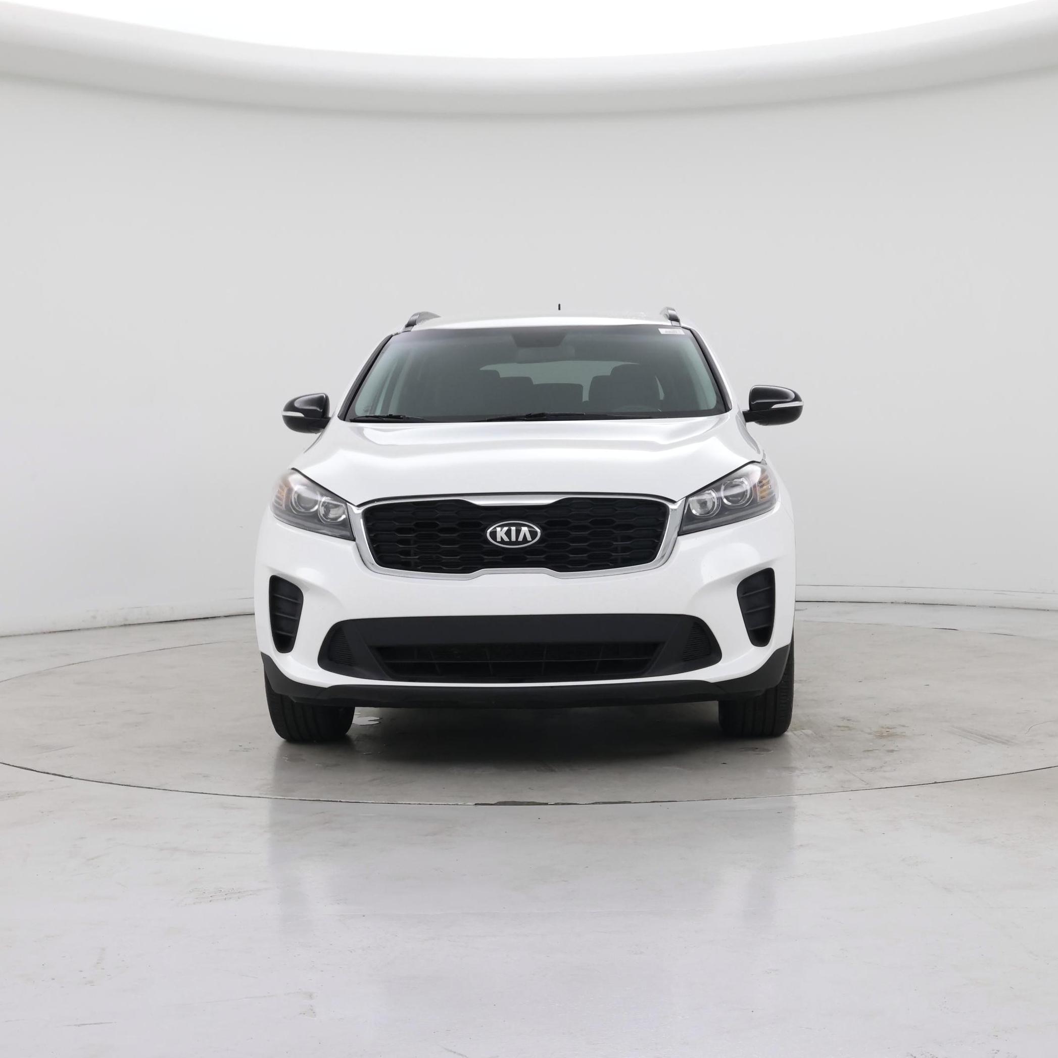 Thumbnail: 2019 Kia Sorento - 5
