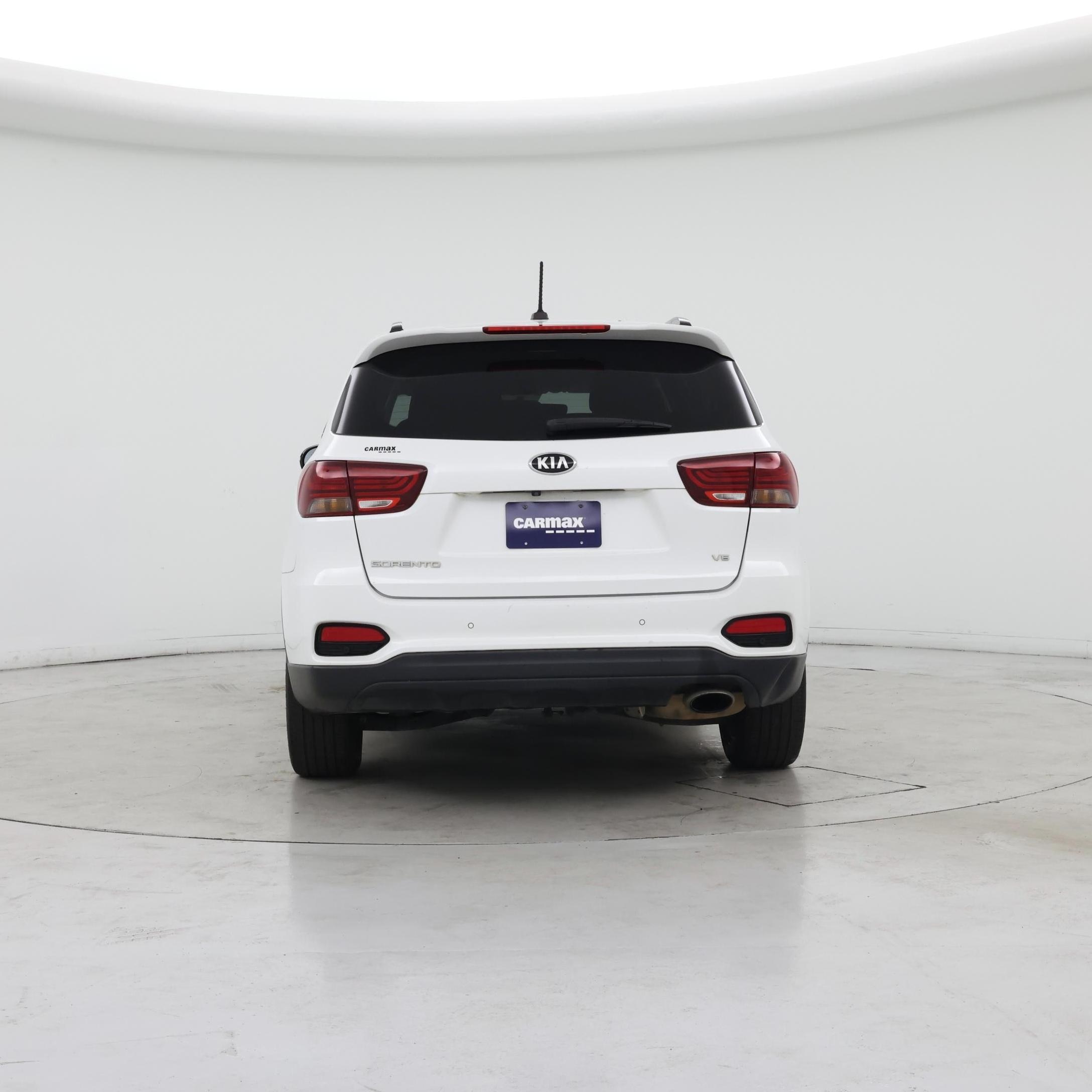 Thumbnail: 2019 Kia Sorento - 6