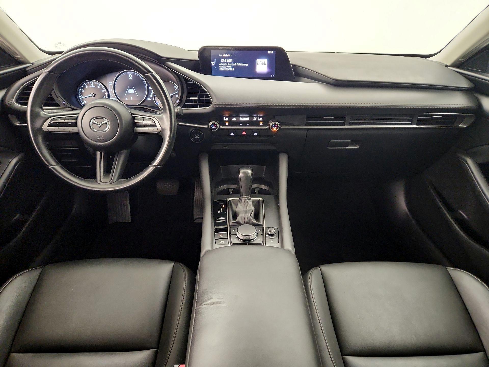 Thumbnail: 2020 Mazda Mazda3 - 9