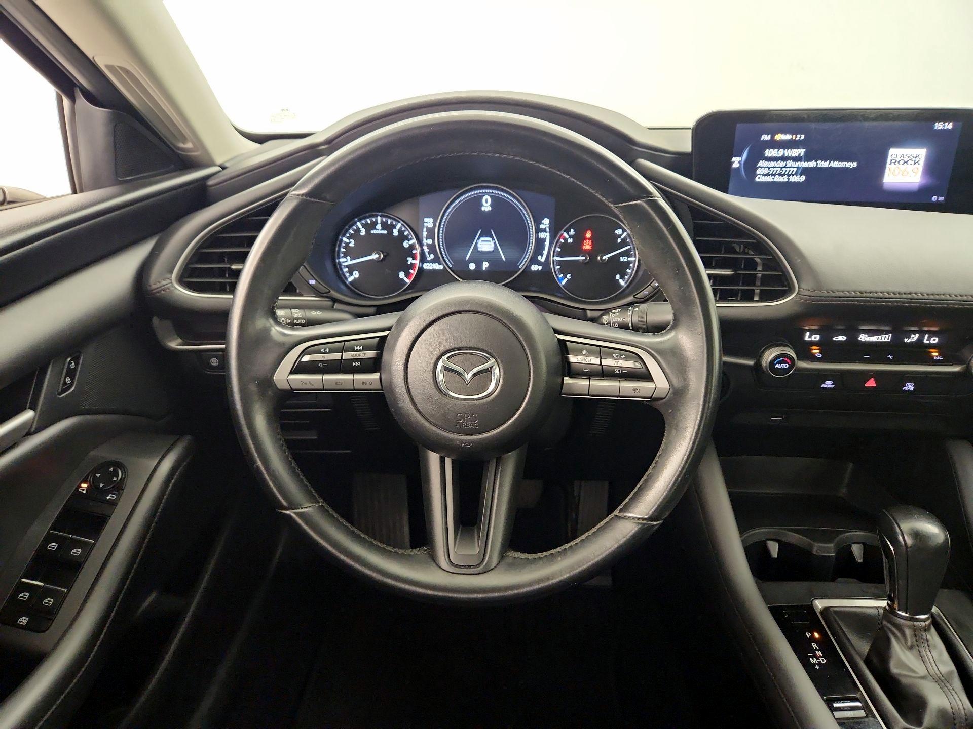 Thumbnail: 2020 Mazda Mazda3 - 10