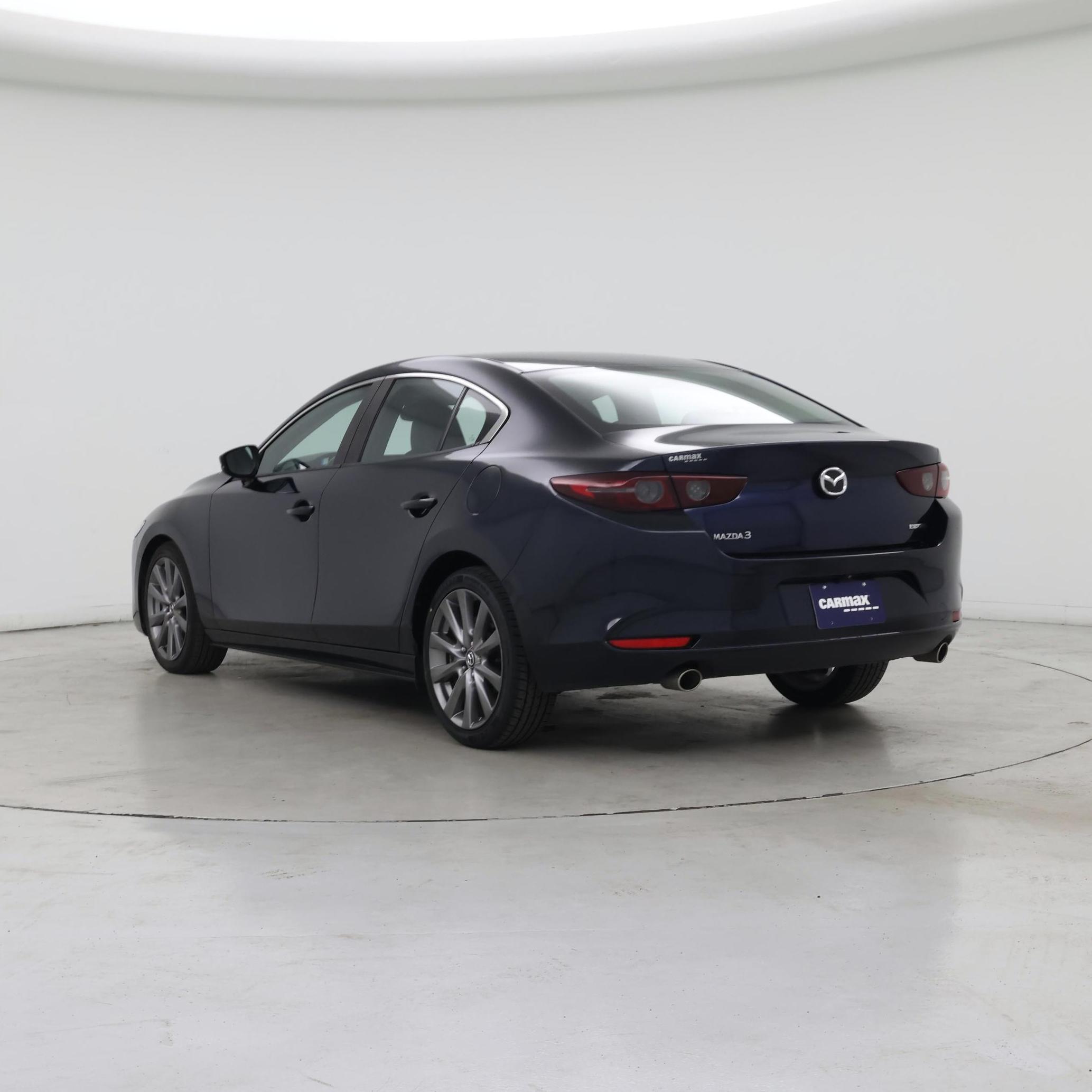 Thumbnail: 2020 Mazda Mazda3 - 2