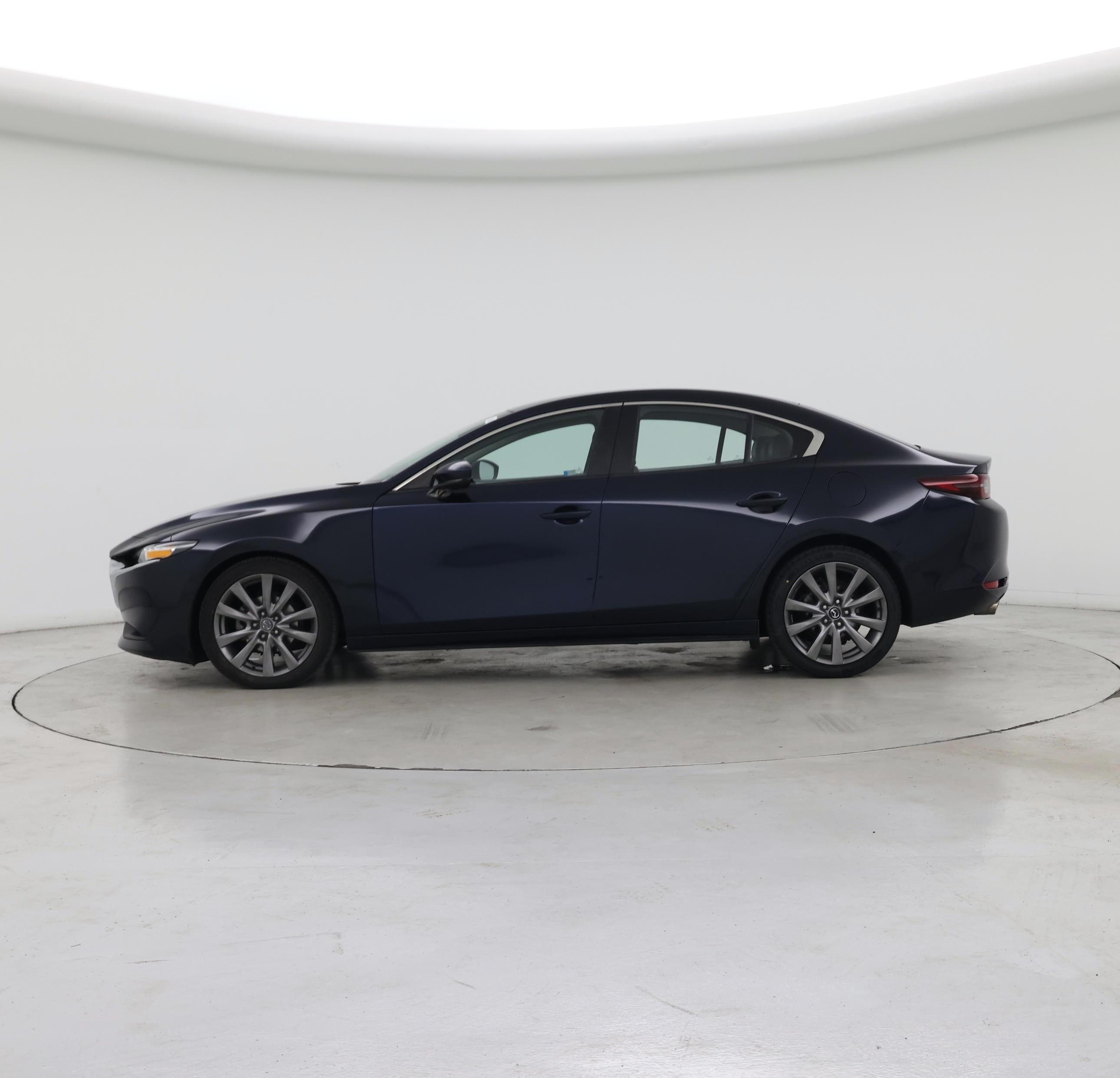 Thumbnail: 2020 Mazda Mazda3 - 3