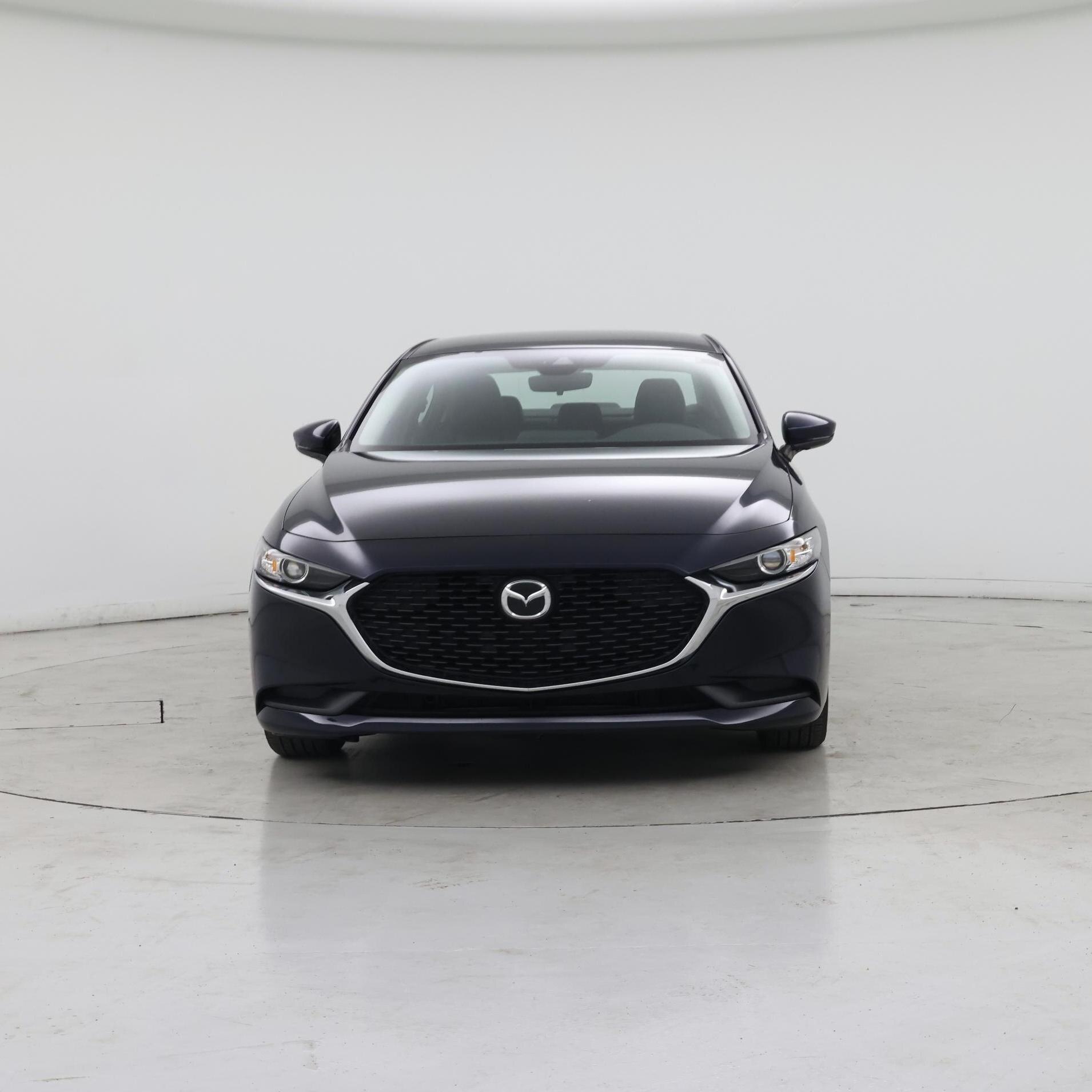 Thumbnail: 2020 Mazda Mazda3 - 5