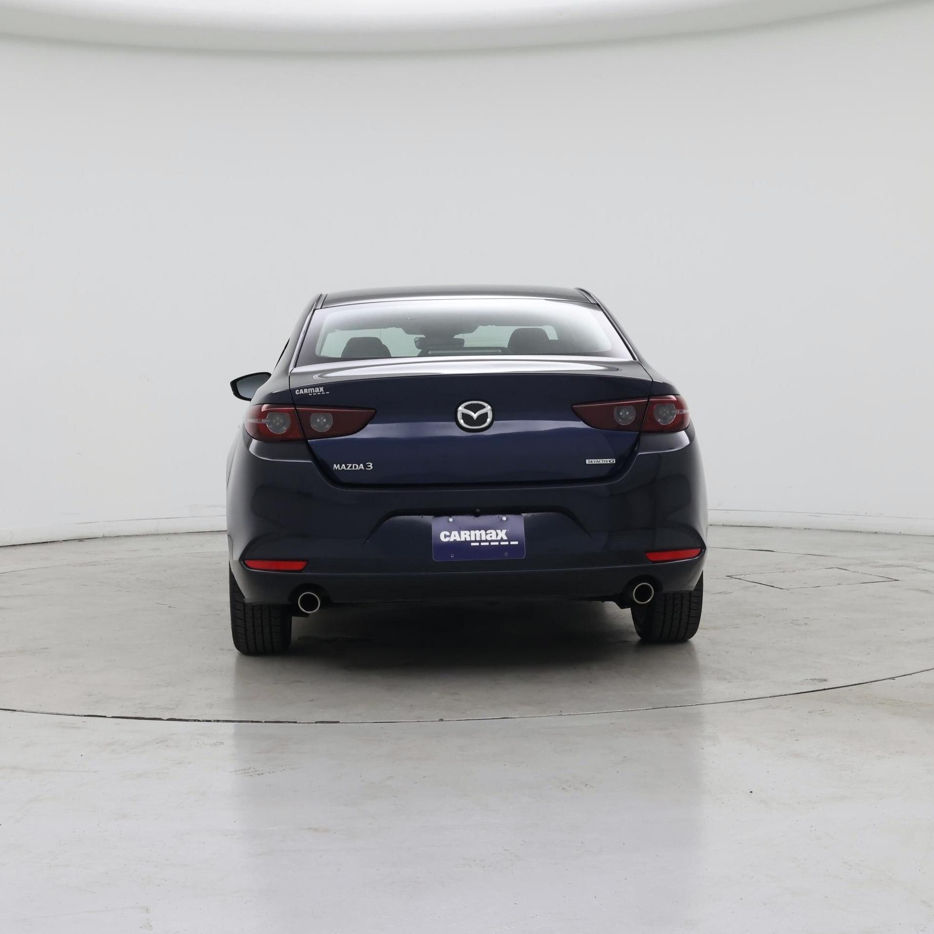 Thumbnail: 2020 Mazda Mazda3 - 6