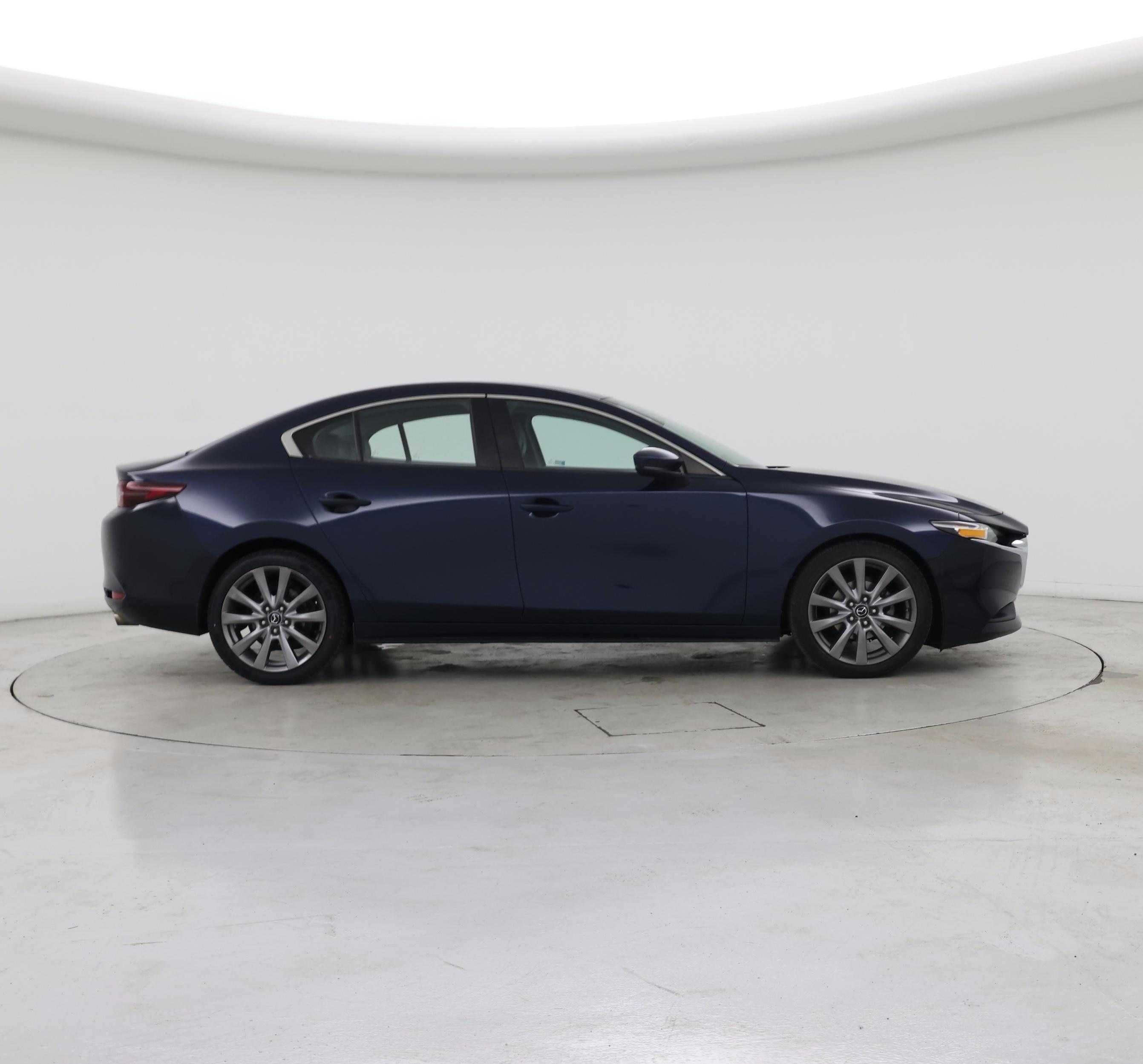 Thumbnail: 2020 Mazda Mazda3 - 7