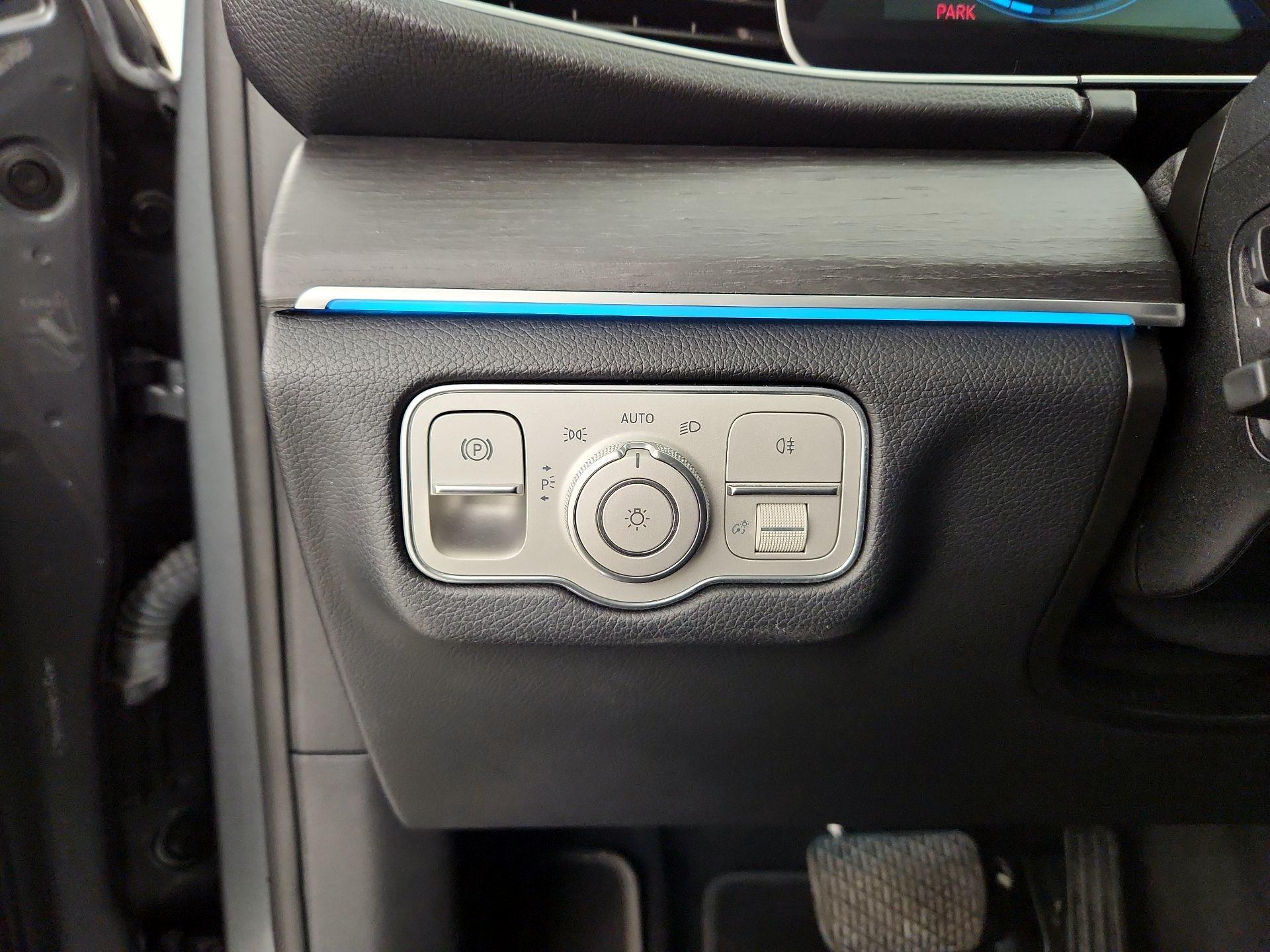 Thumbnail: 2022 Mercedes-Benz GLE - 13