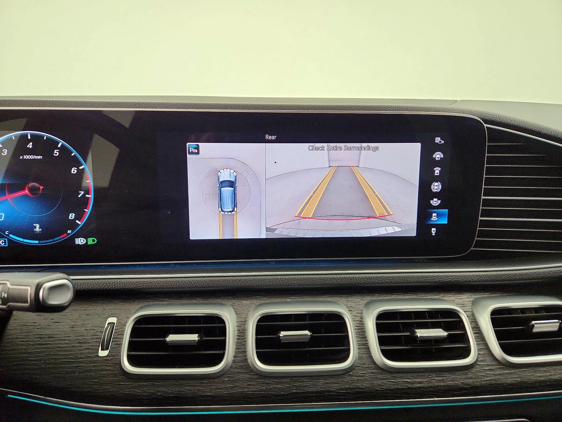 Thumbnail: 2022 Mercedes-Benz GLE - 15