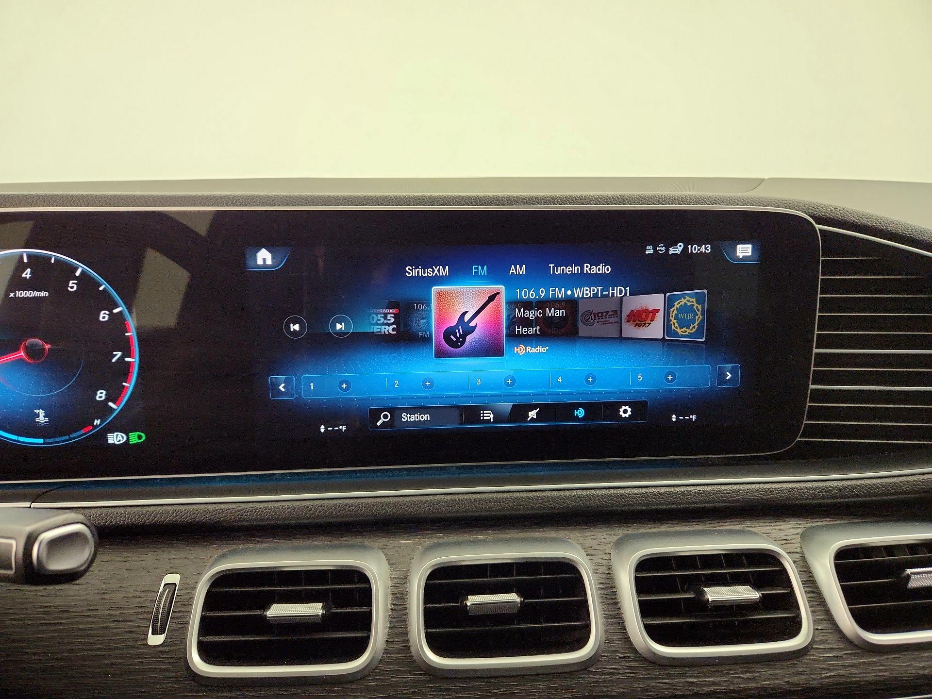 Thumbnail: 2022 Mercedes-Benz GLE - 16