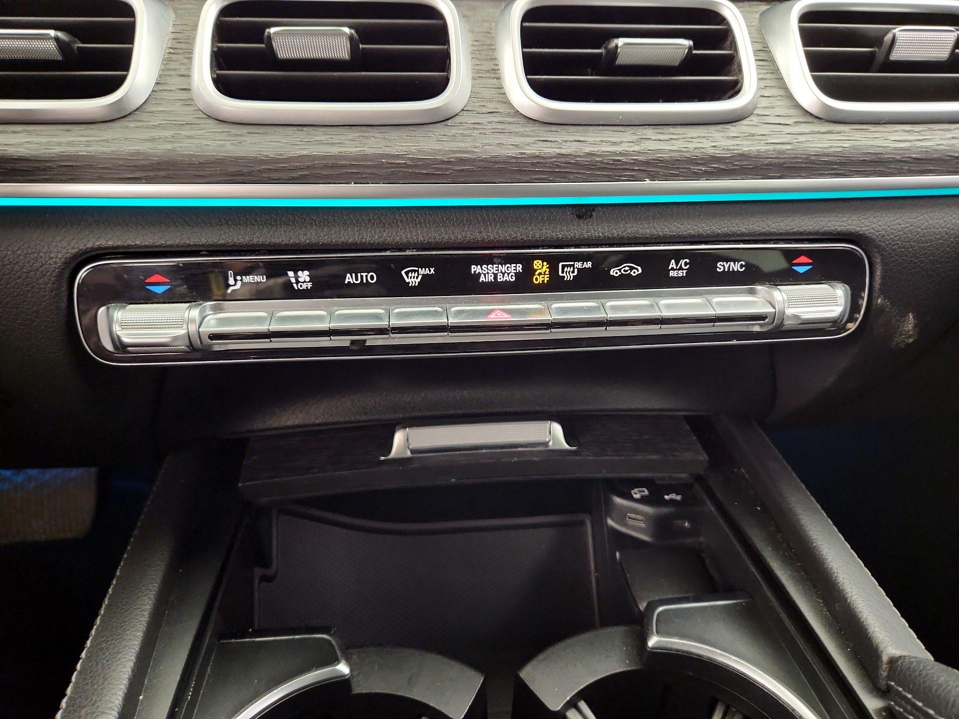 Thumbnail: 2022 Mercedes-Benz GLE - 17