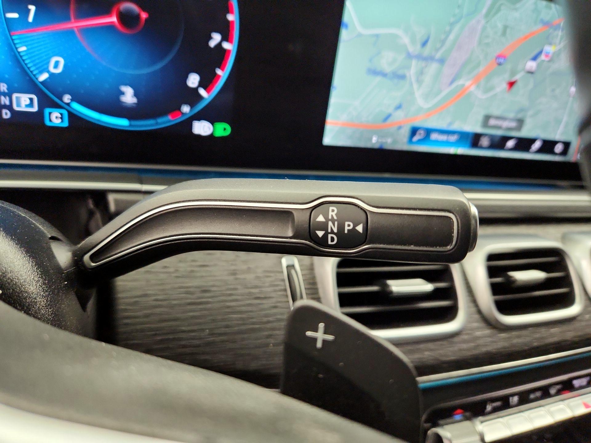 Thumbnail: 2022 Mercedes-Benz GLE - 18