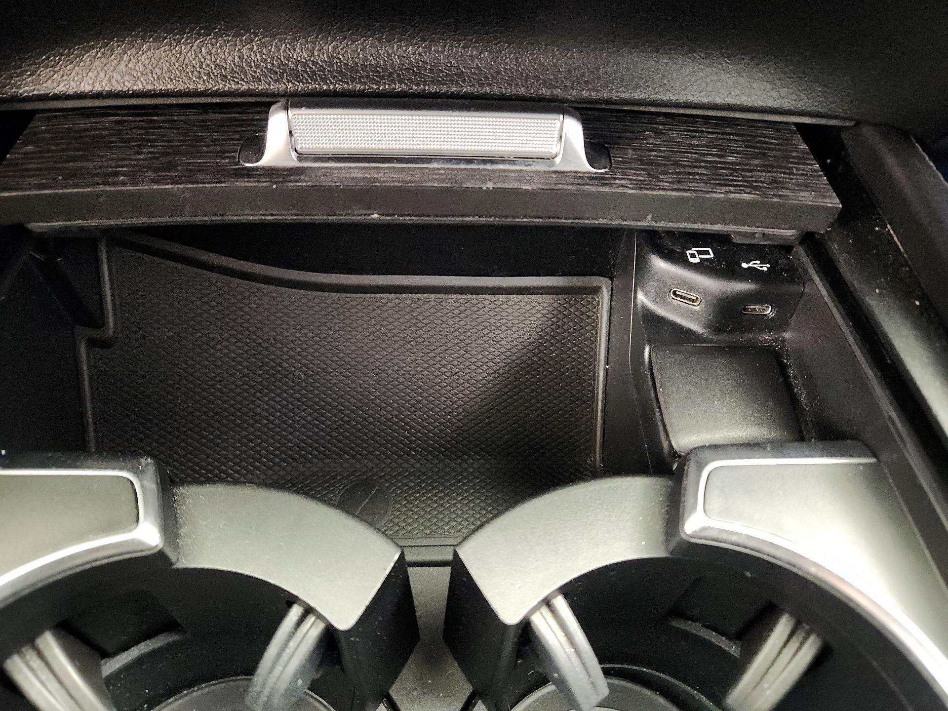 Thumbnail: 2022 Mercedes-Benz GLE - 19