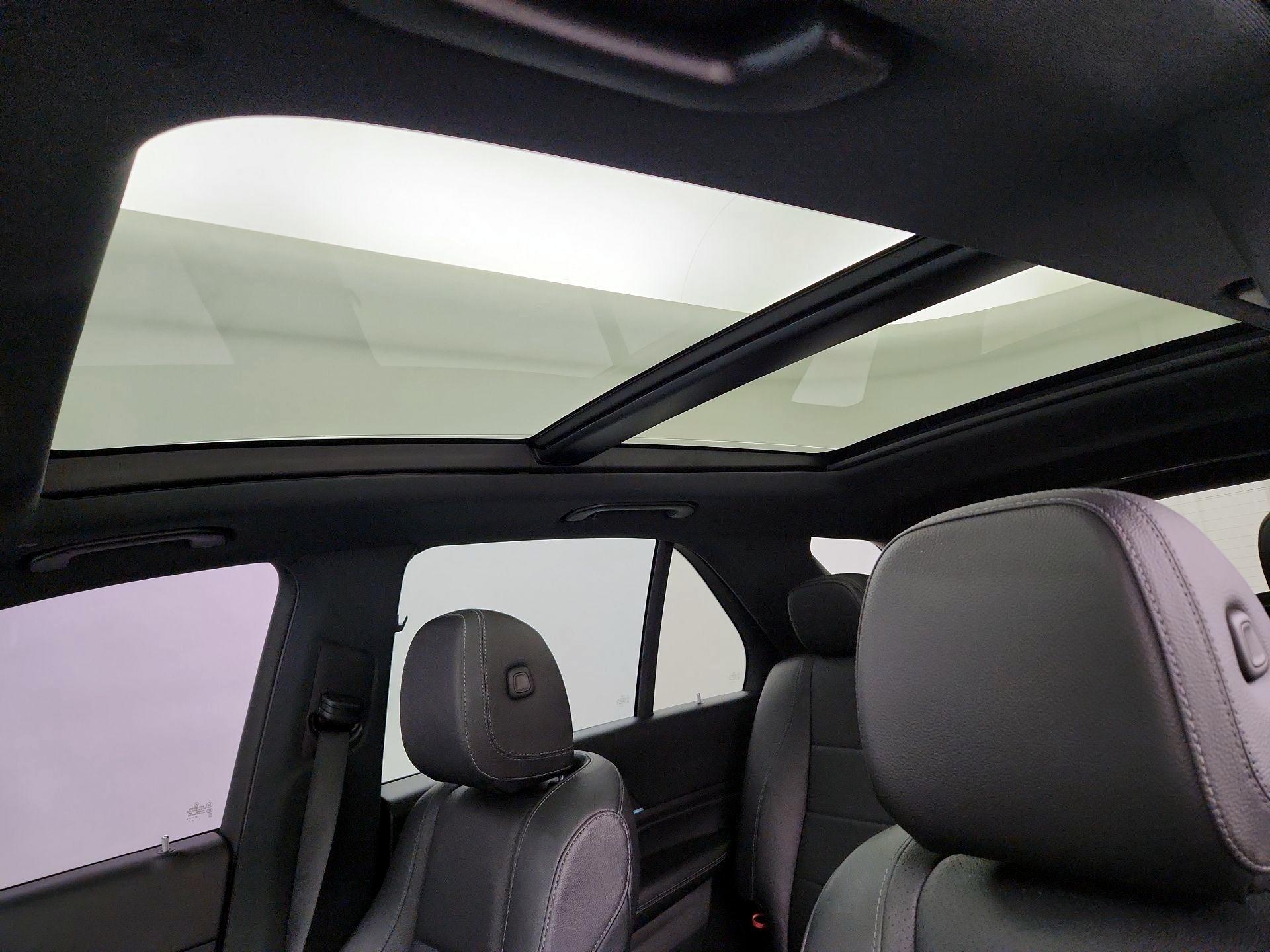 Thumbnail: 2022 Mercedes-Benz GLE - 20