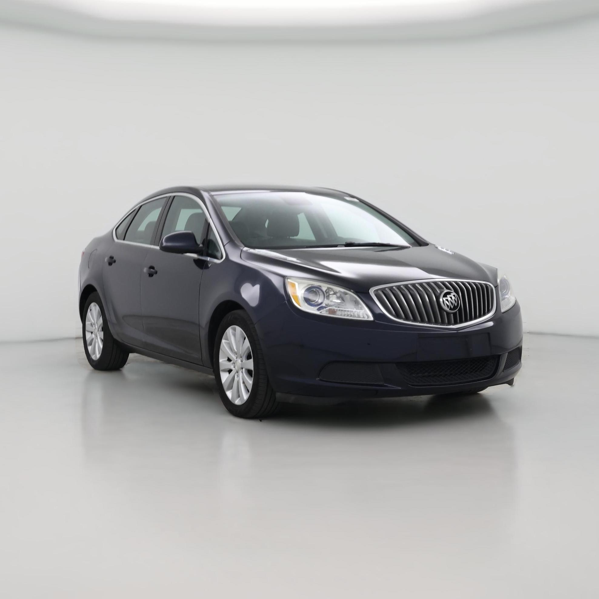 Thumbnail: 2016 Buick Verano - 1