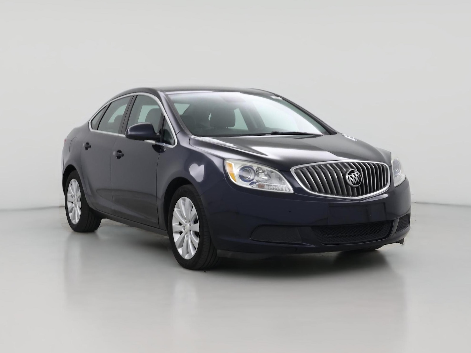 2016 Buick Verano