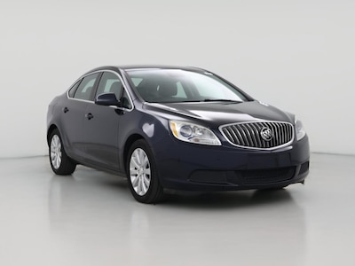 2016 Buick Verano Convenience