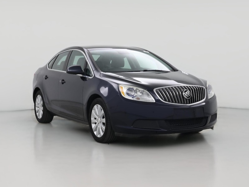 2016 Buick Verano Convenience -
                  Montgomery, AL