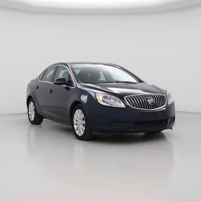 2016 Buick Verano Convenience