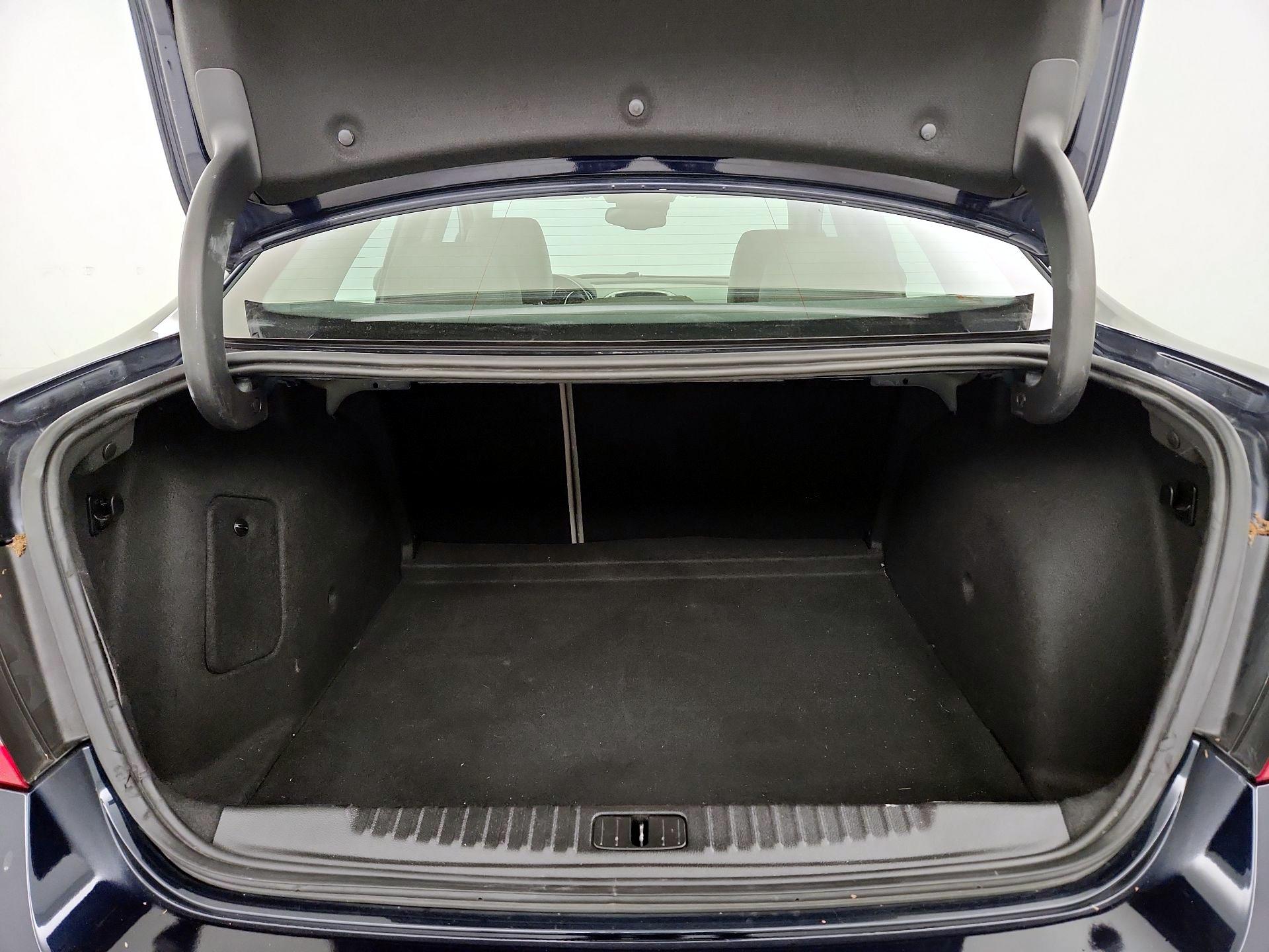 Thumbnail: 2016 Buick Verano - 20