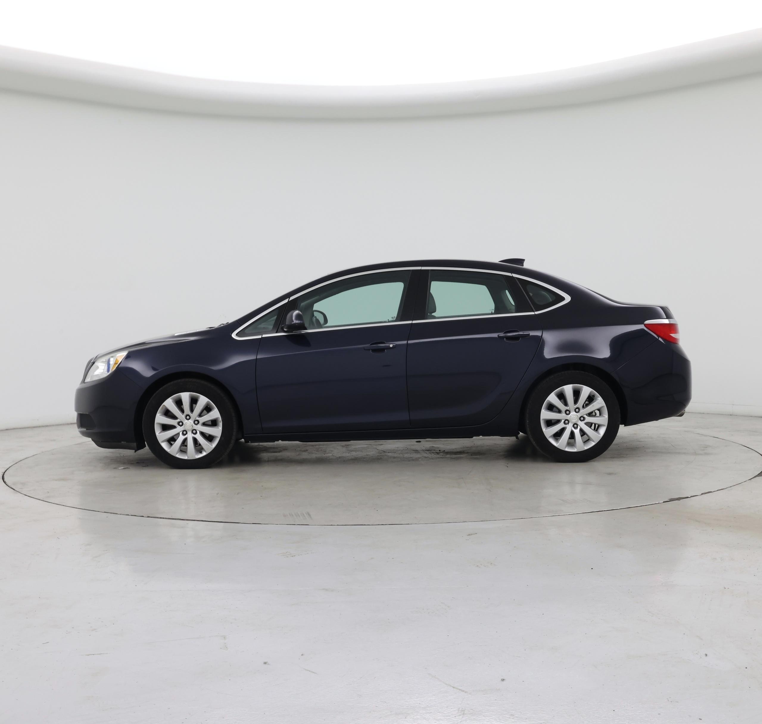 Thumbnail: 2016 Buick Verano - 3