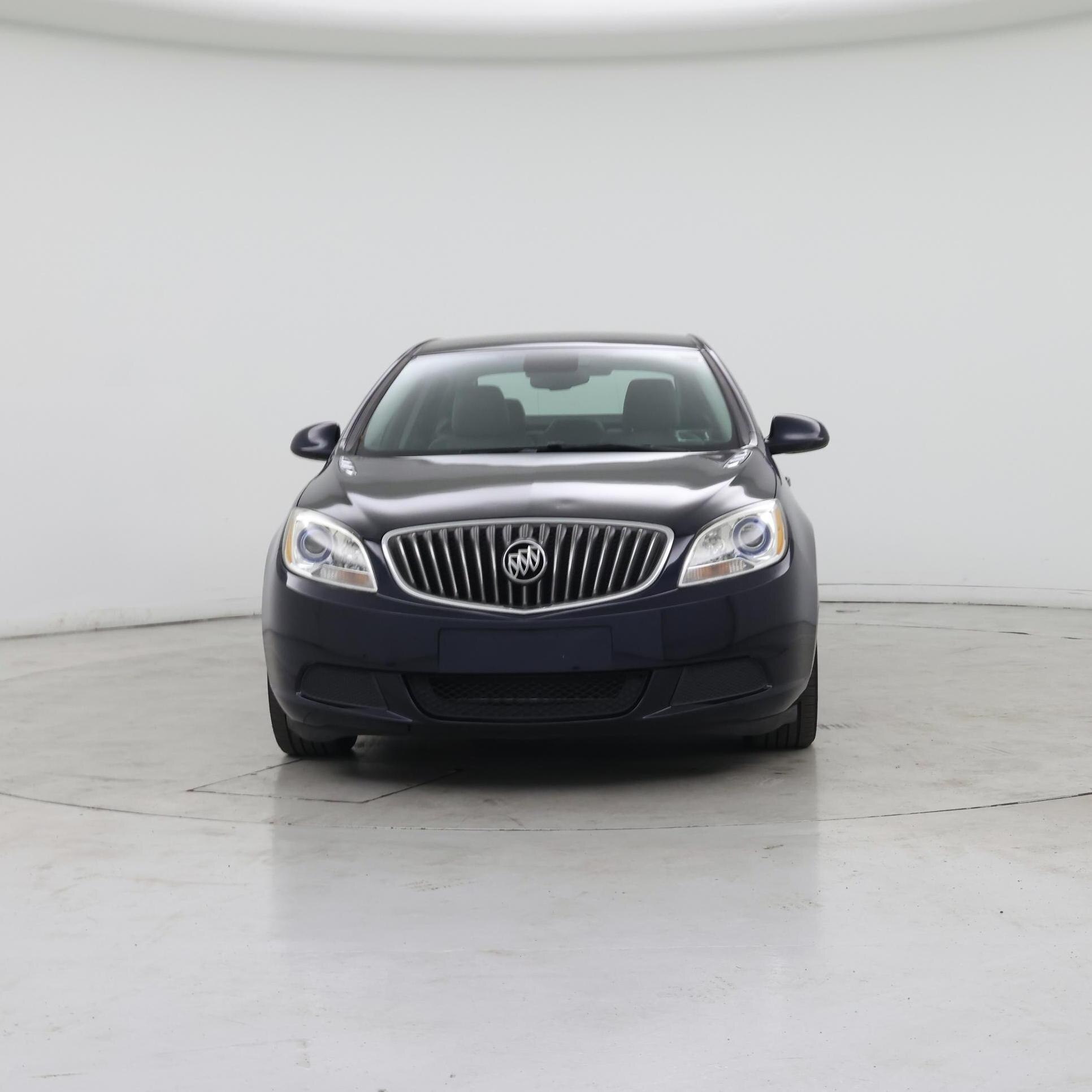 Thumbnail: 2016 Buick Verano - 5