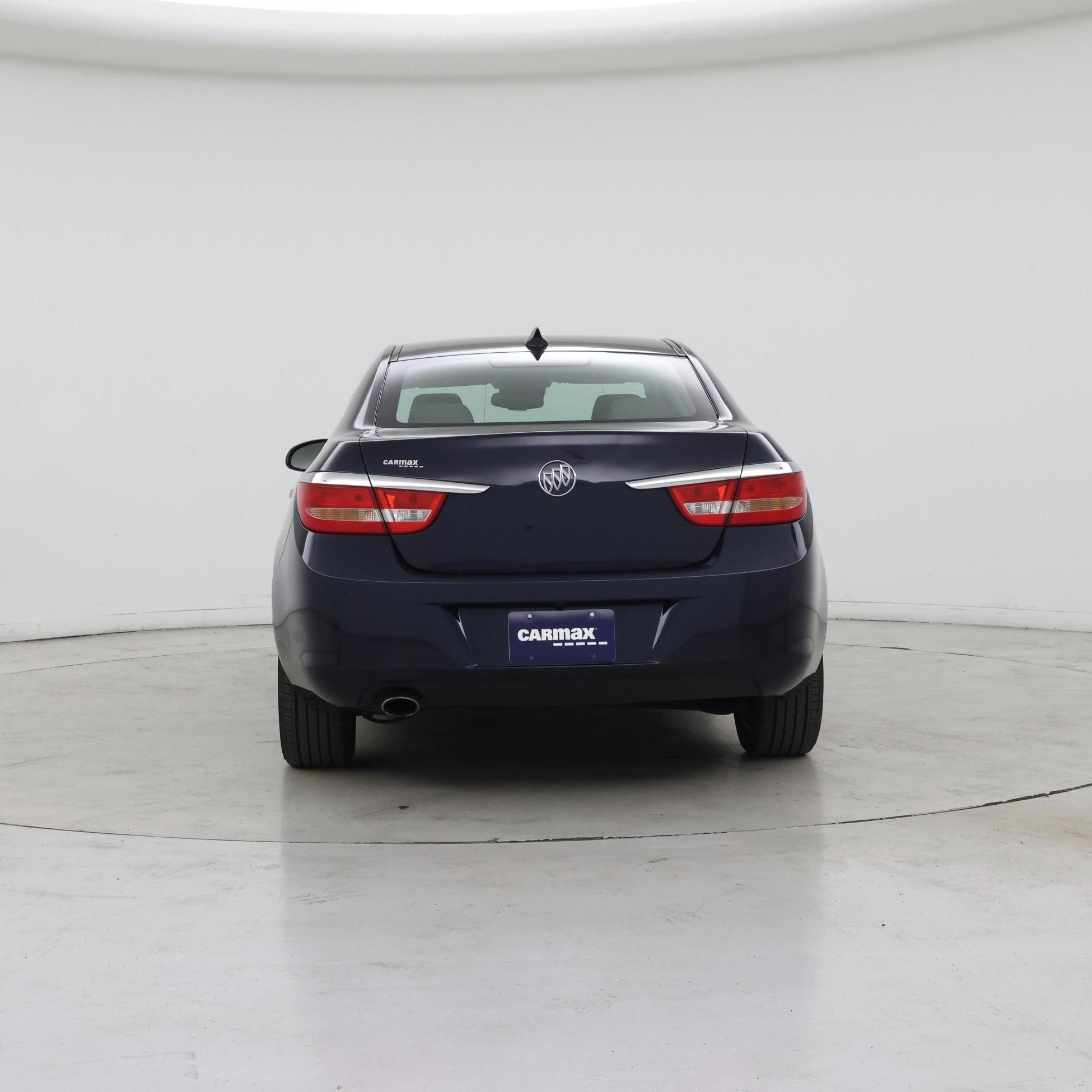 Thumbnail: 2016 Buick Verano - 6