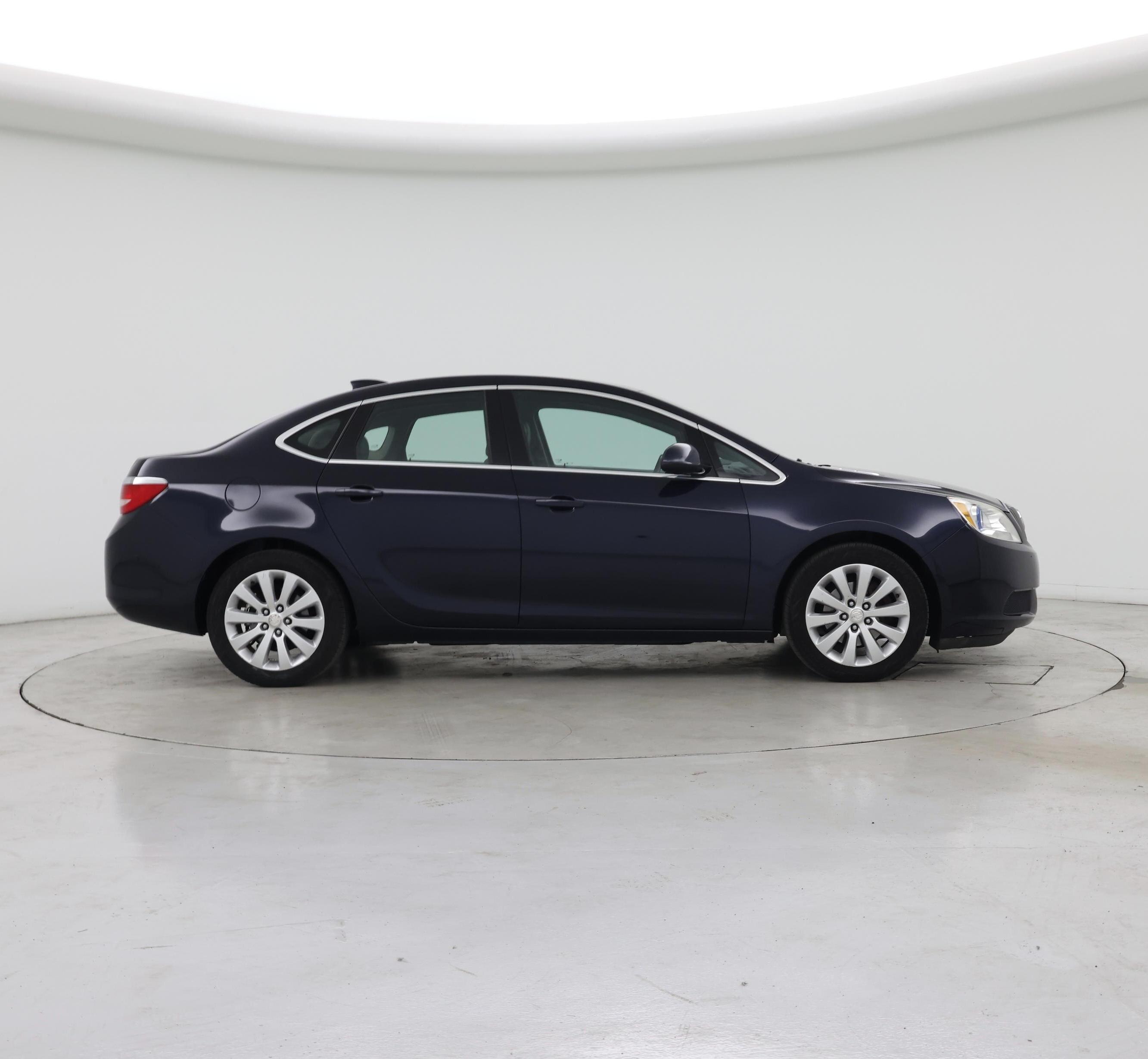 Thumbnail: 2016 Buick Verano - 7