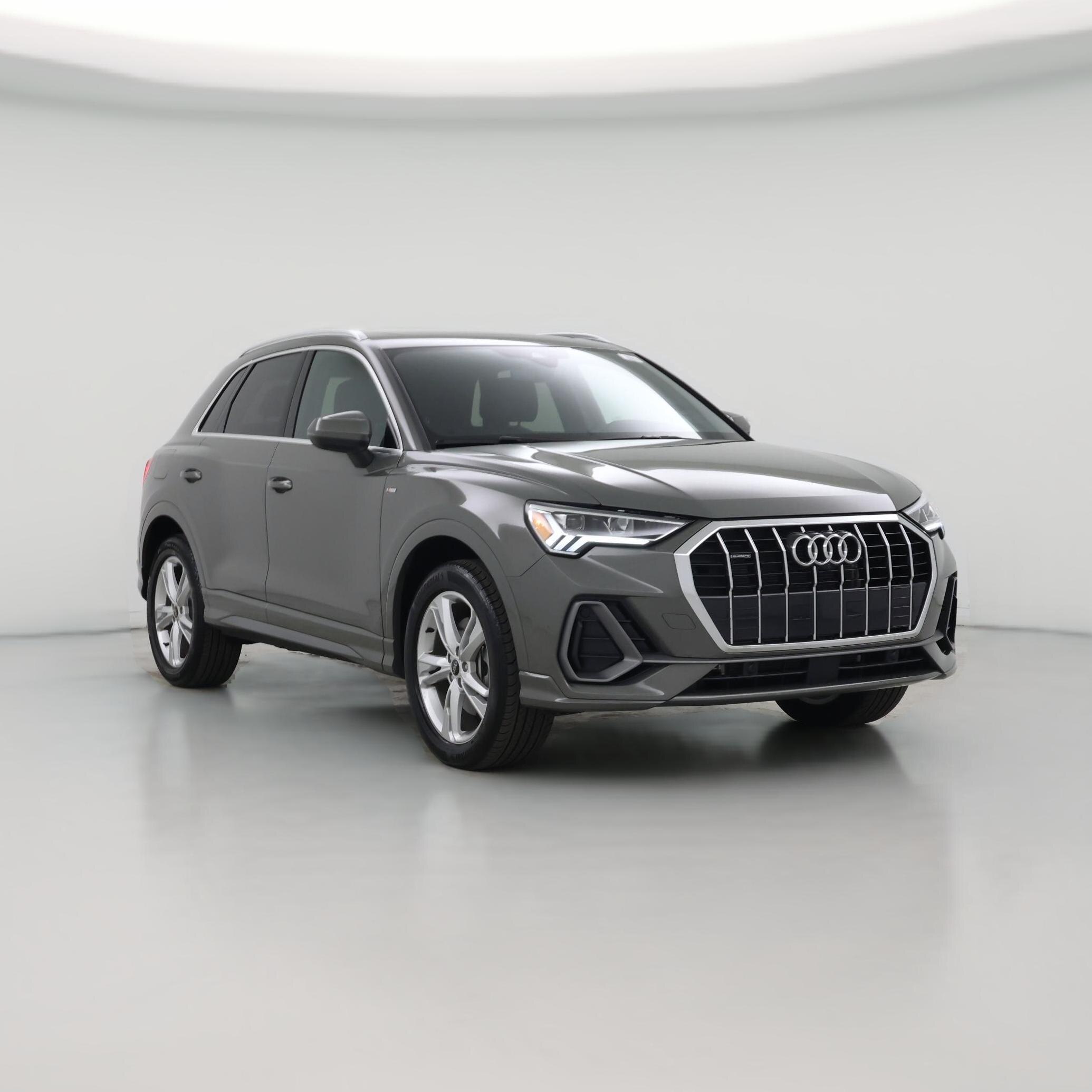 Thumbnail: 2023 Audi Q3 - 1
