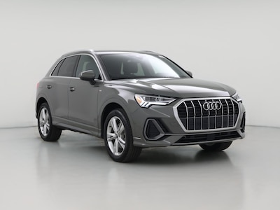 2023 Audi Q3 Premium Plus