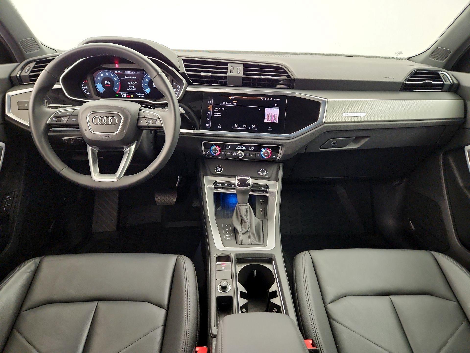 Thumbnail: 2023 Audi Q3 - 9